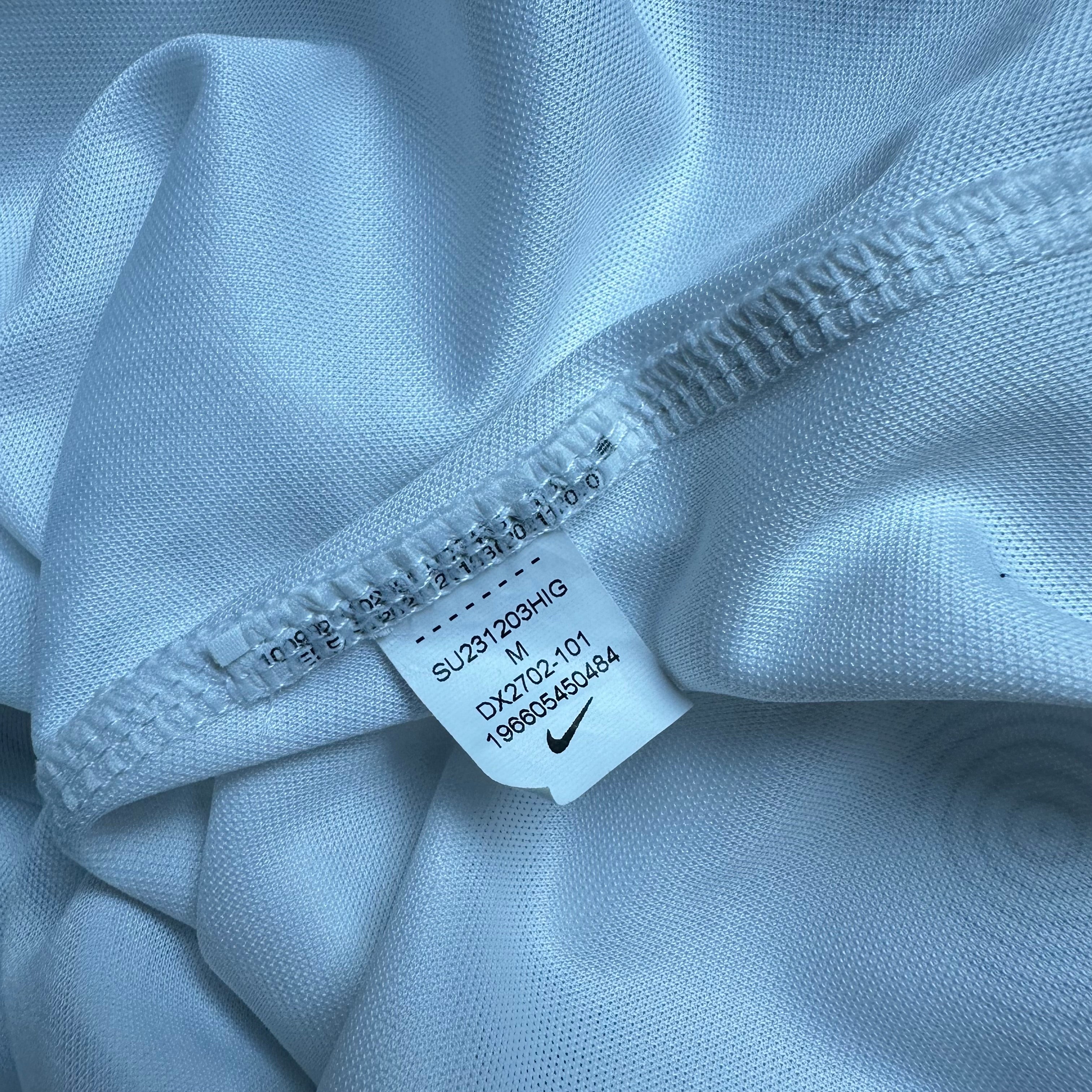 Tottenham 2023-24 Home Shirt (M) Son #7