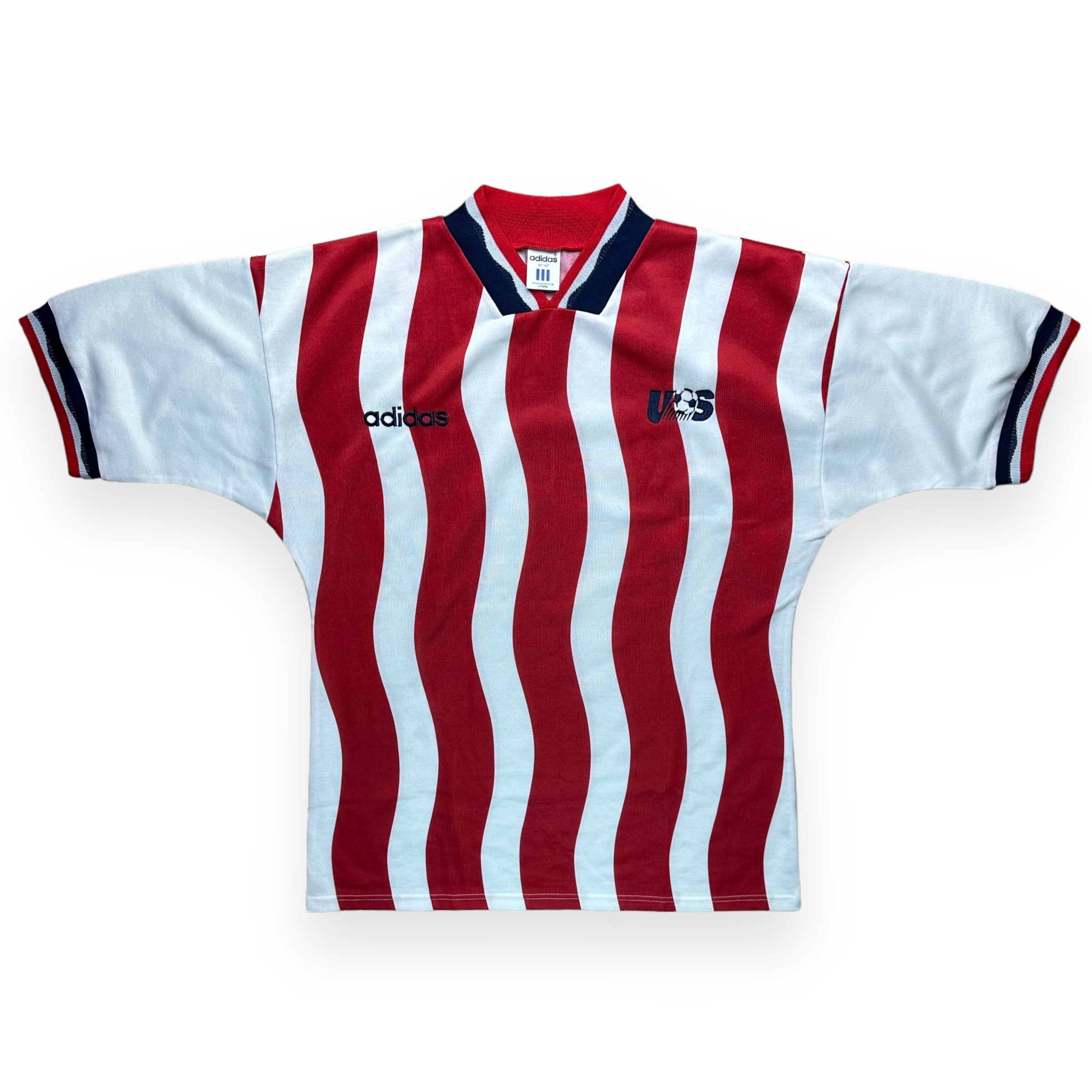 USA 1994 Home Shirt (L)