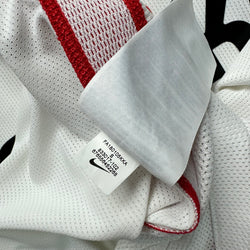 Sevilla 2018-19 Home Shirt (S) J.Navas #16