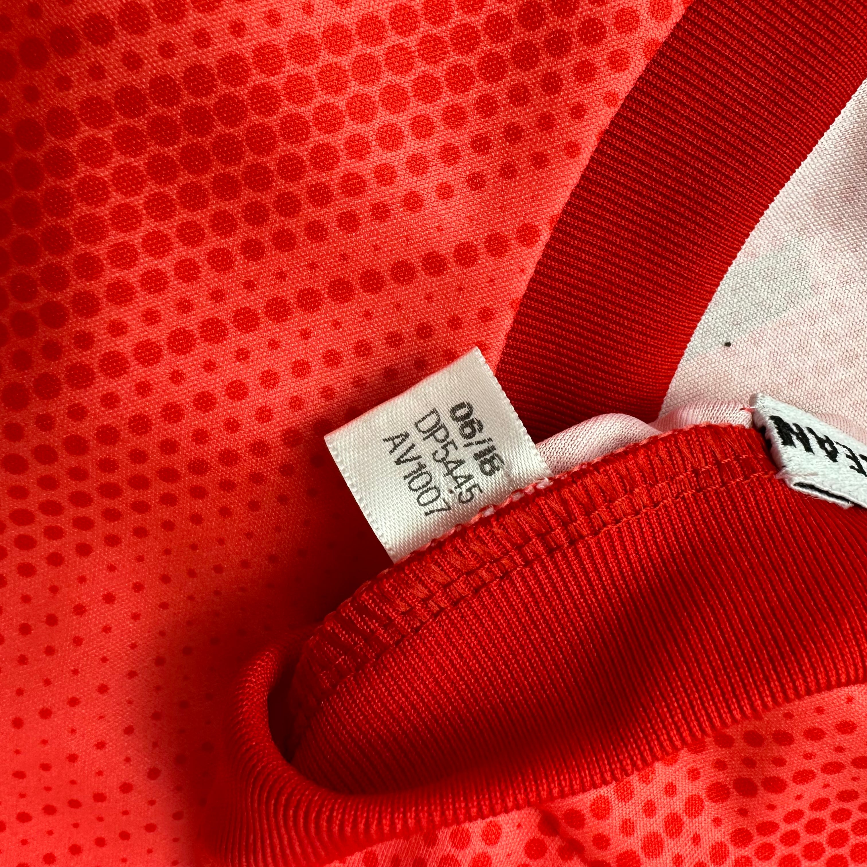 Real Madrid 2018-19 Away Shirt (M) Vinicius Jr #28