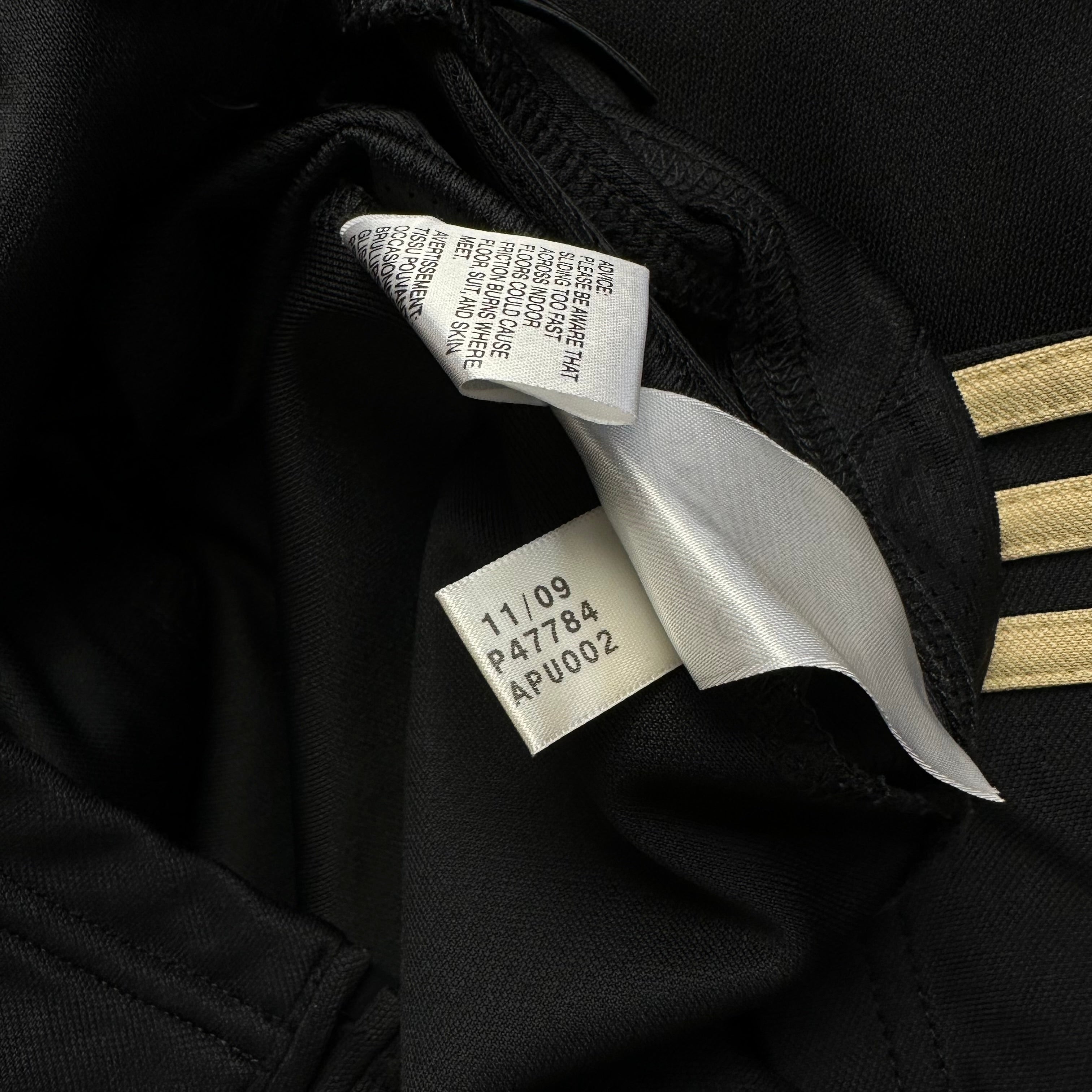 Germany 2009-10 Tracksuit (M)