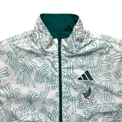 Mexico 2022 Reversible Training Jacket (M)