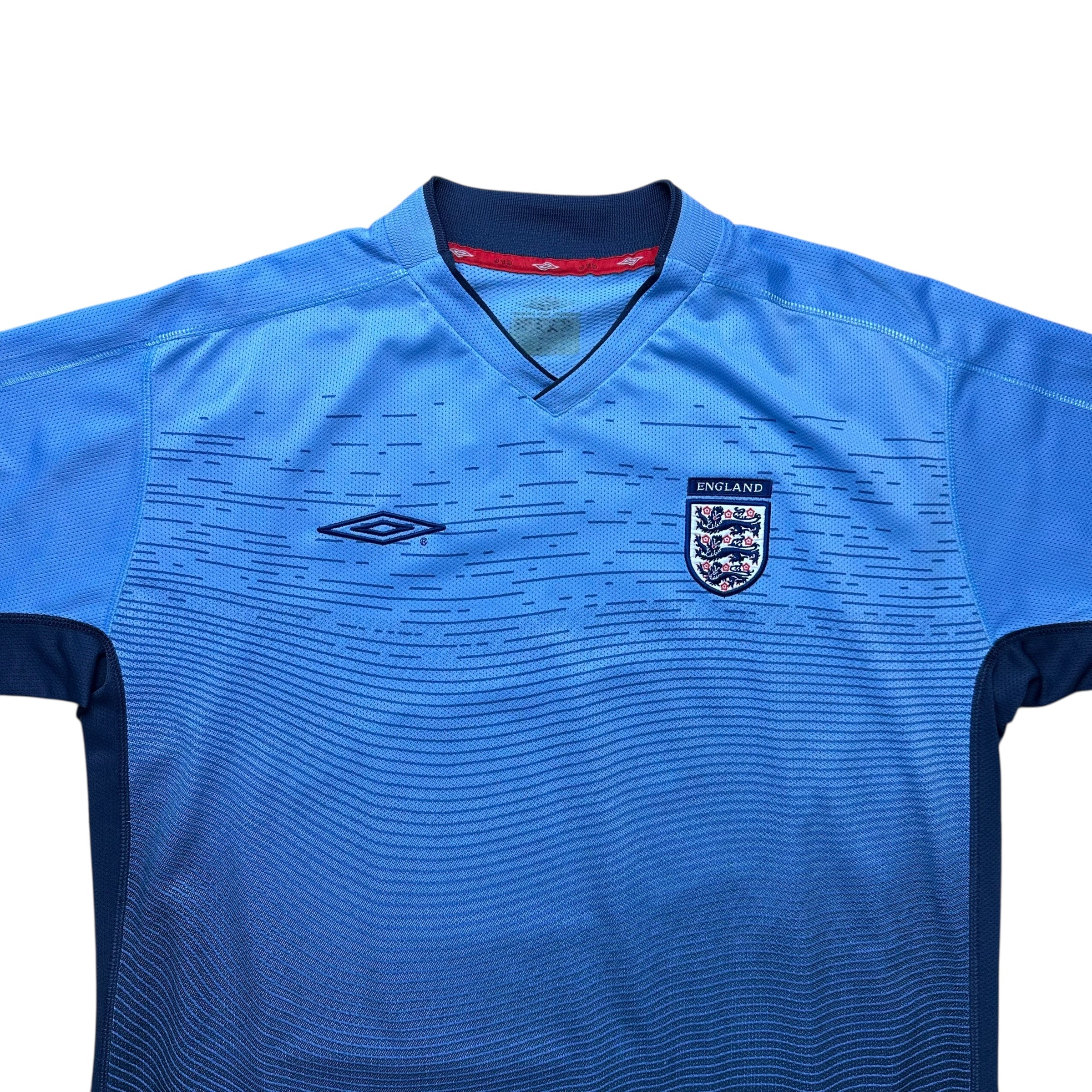 England 2002-04 Training Shirt (L)