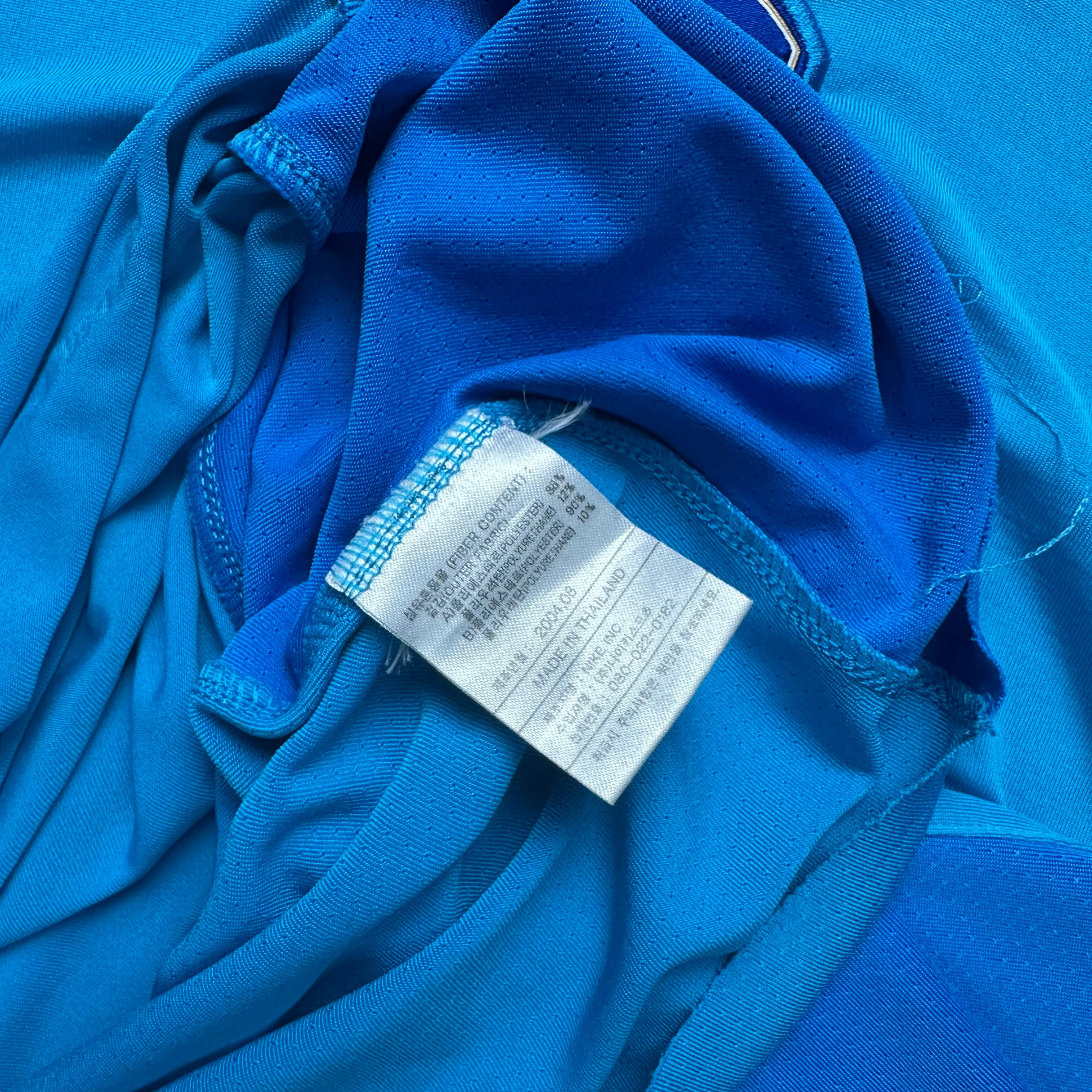 South Korea 2004 Training Shirt (S)