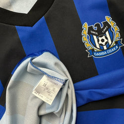 Gamba Osaka Training Shirt (M) Endo #7