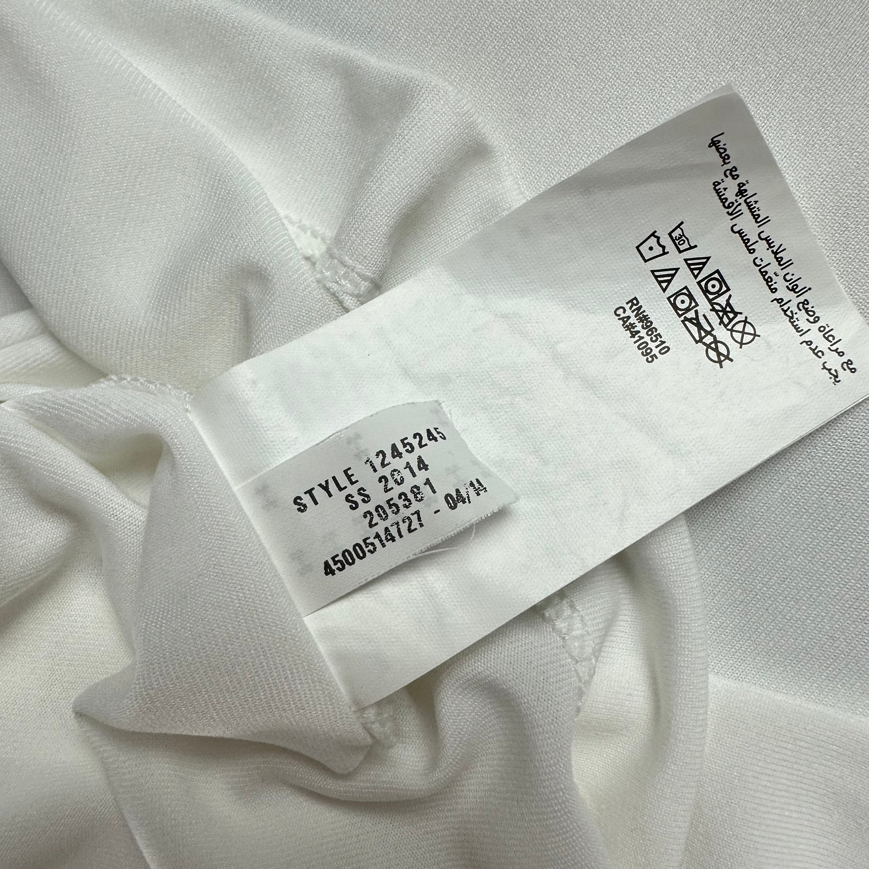 Tottenham 2014-15 Home Shirt (XXL) Kane #18 *BNWT