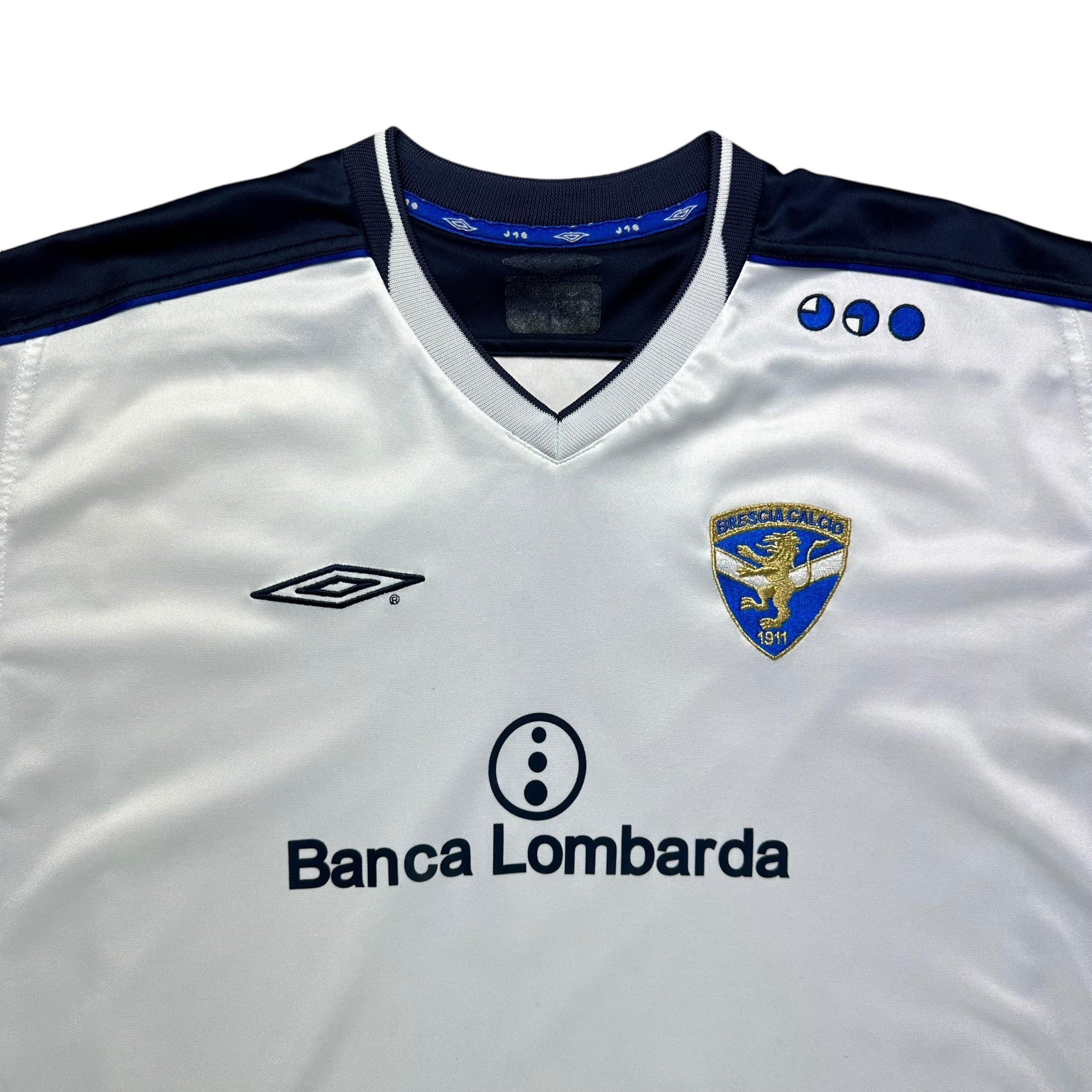 Brescia 2003-04 Training Shirt (L)