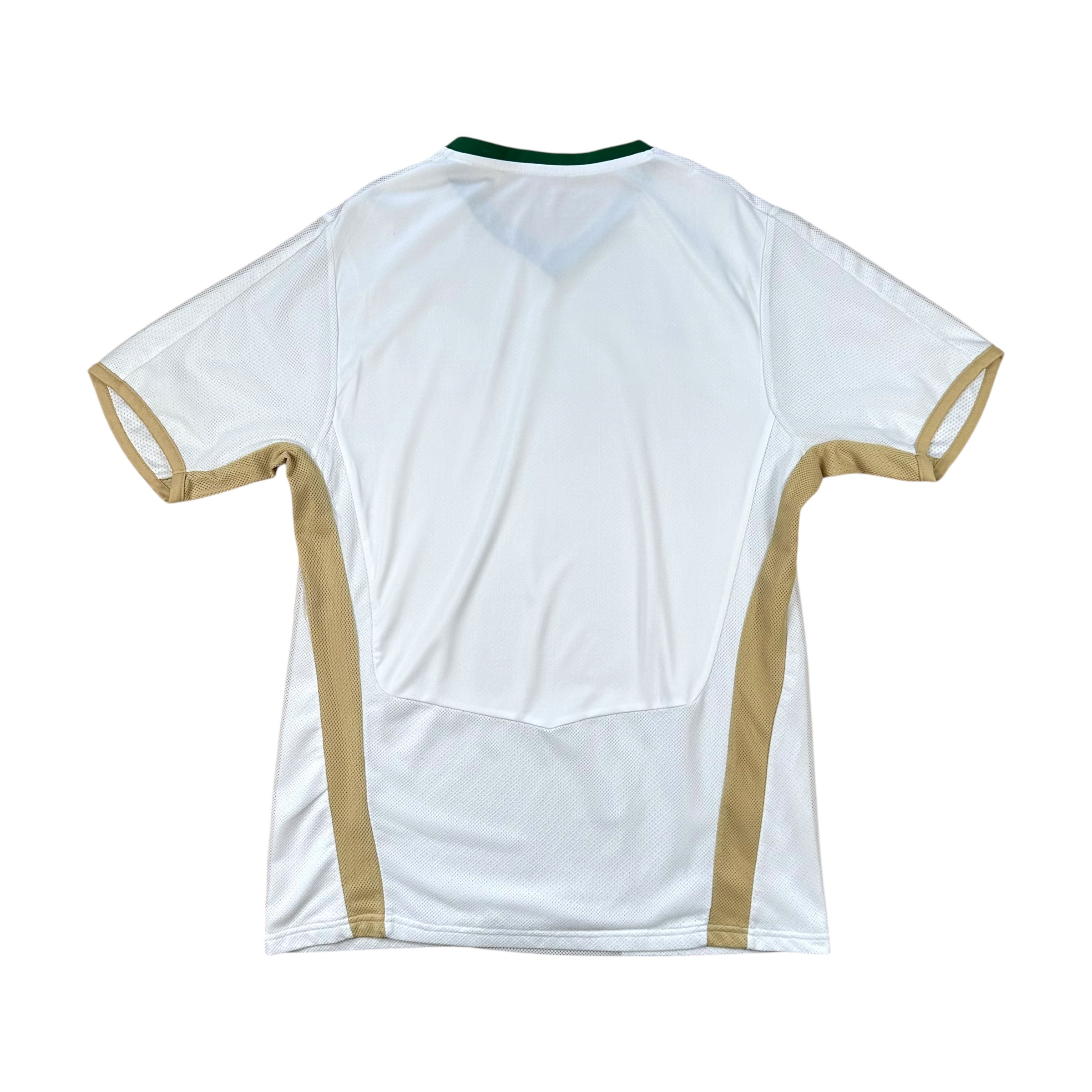 Senegal 2008 Home Shirt (M)