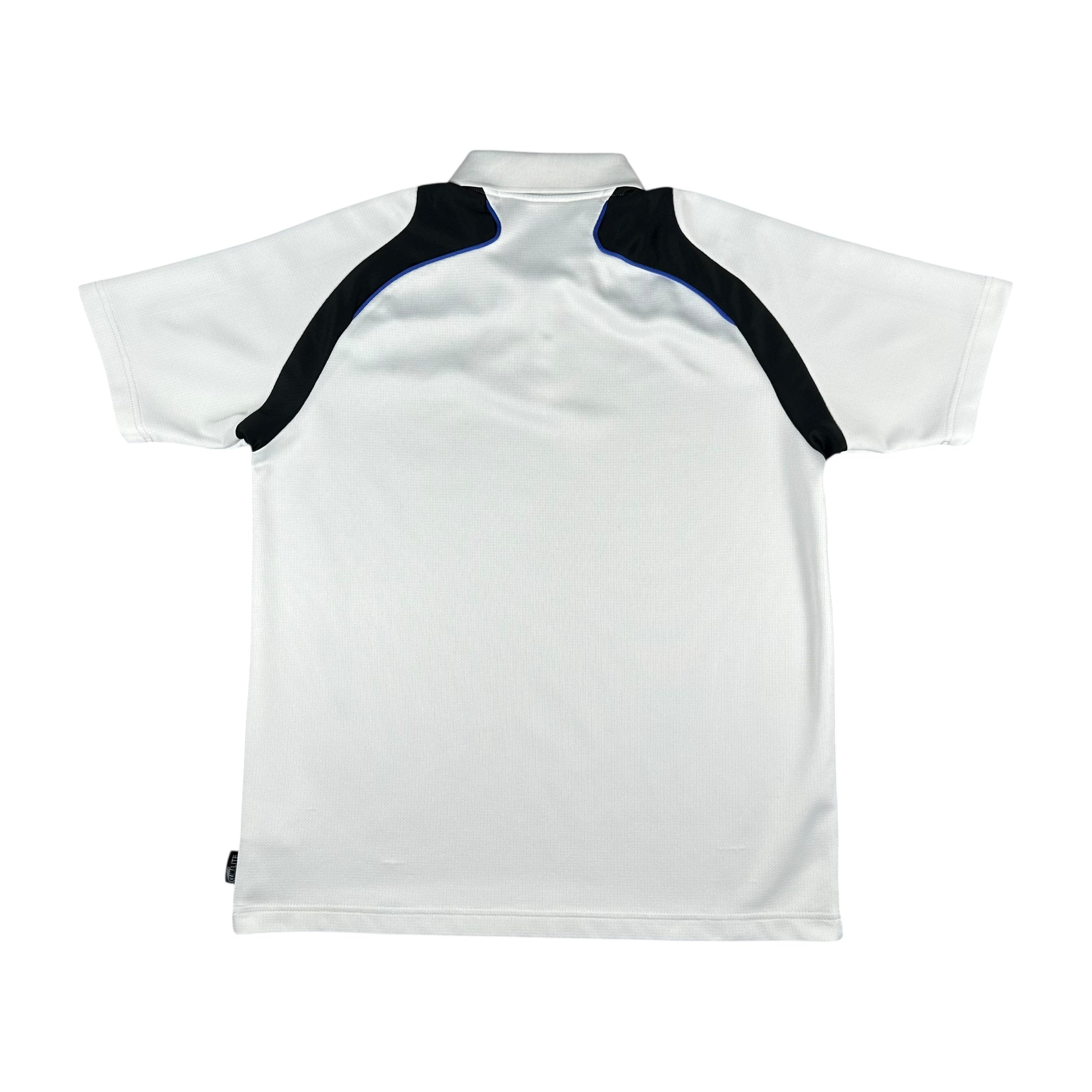 Chelsea 2008-09 Polo Shirt (M)