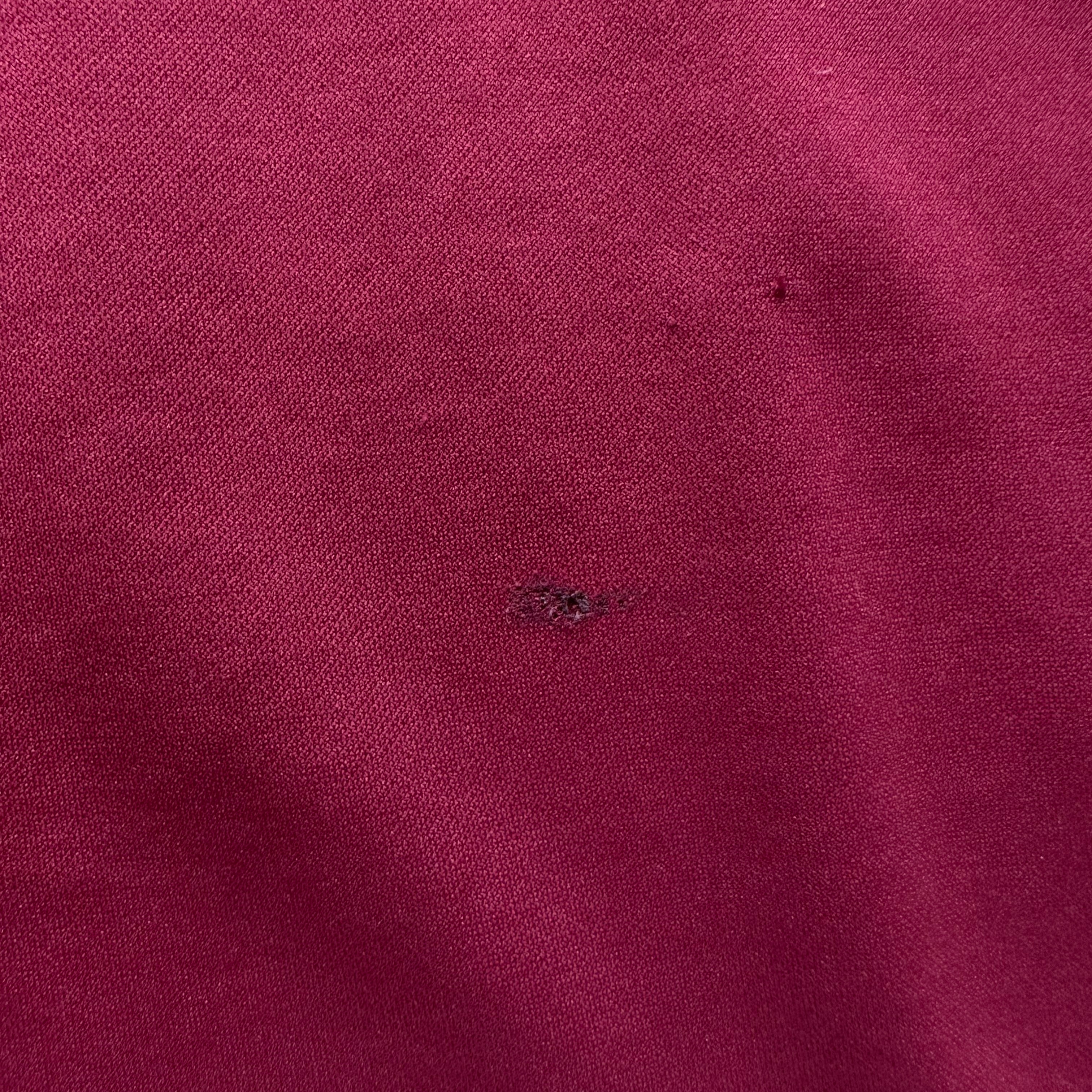 AS Roma 2006-07 Home Shirt (M) Totti #10