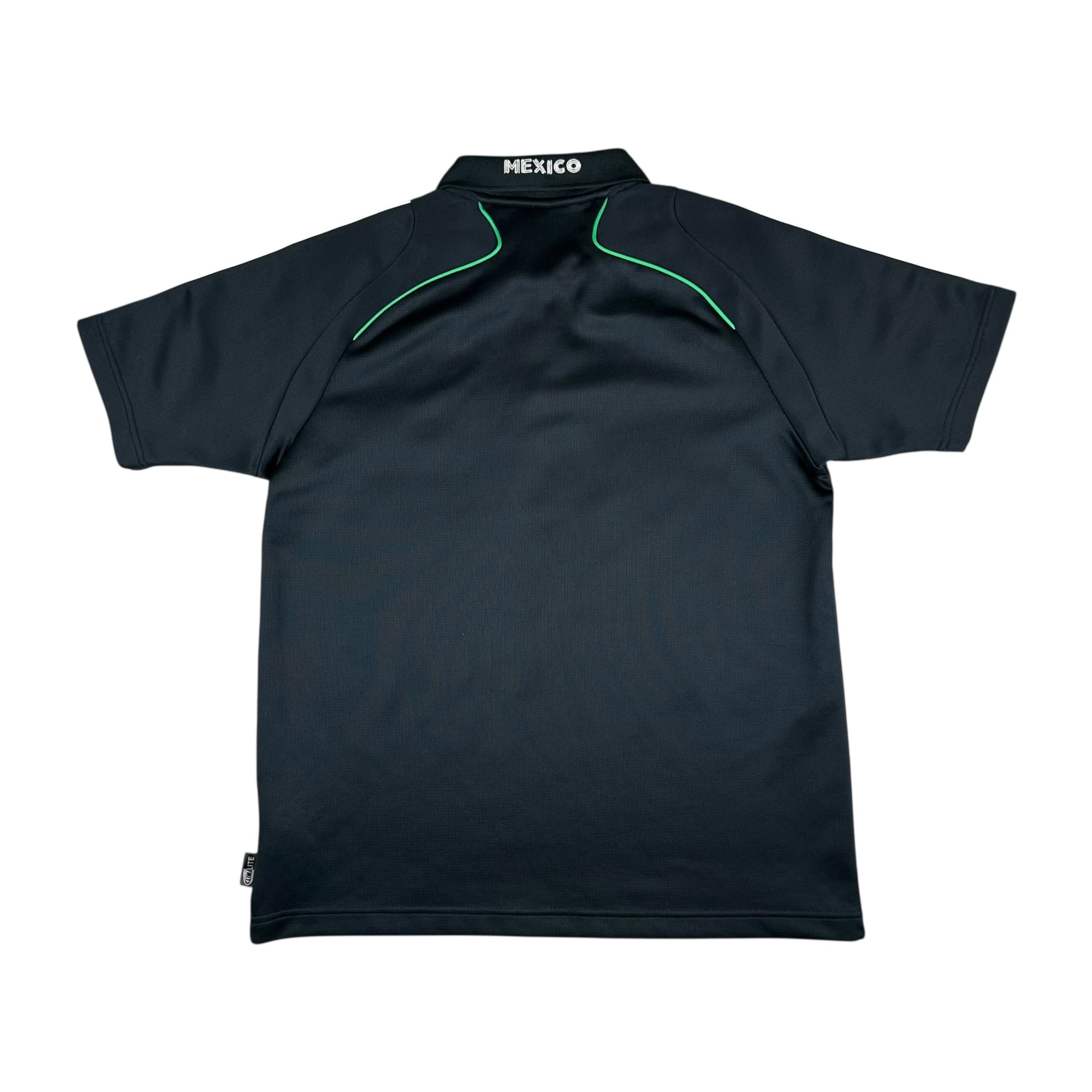 Mexico 2008-09 Polo Shirt (M)