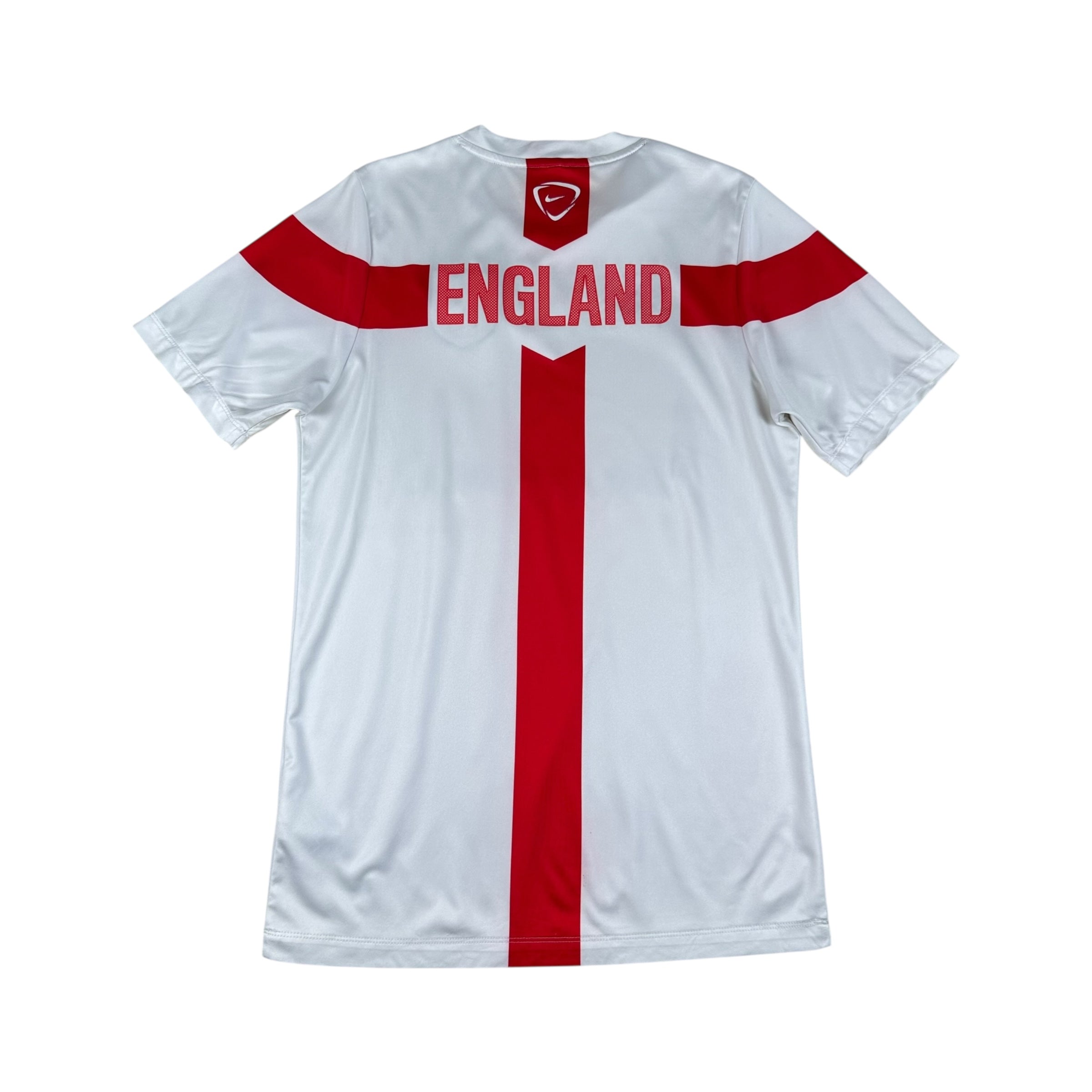 England 2014-15 Training Shirt (S)