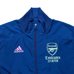 Arsenal 2020-21 Training Presentation Jacket (S)