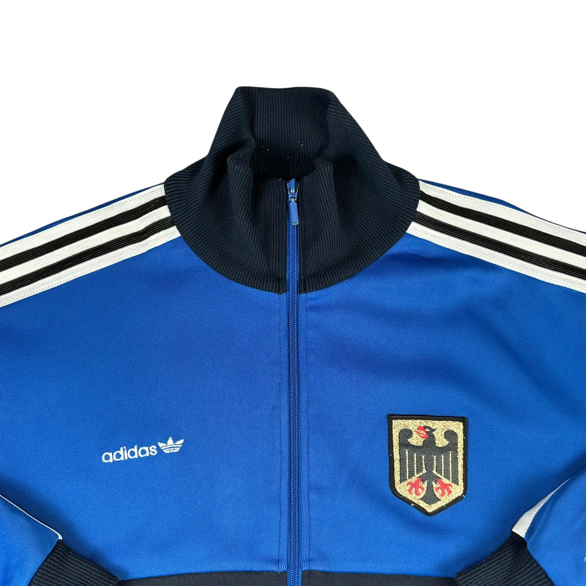 Germany 1980s Track Jacket (L)