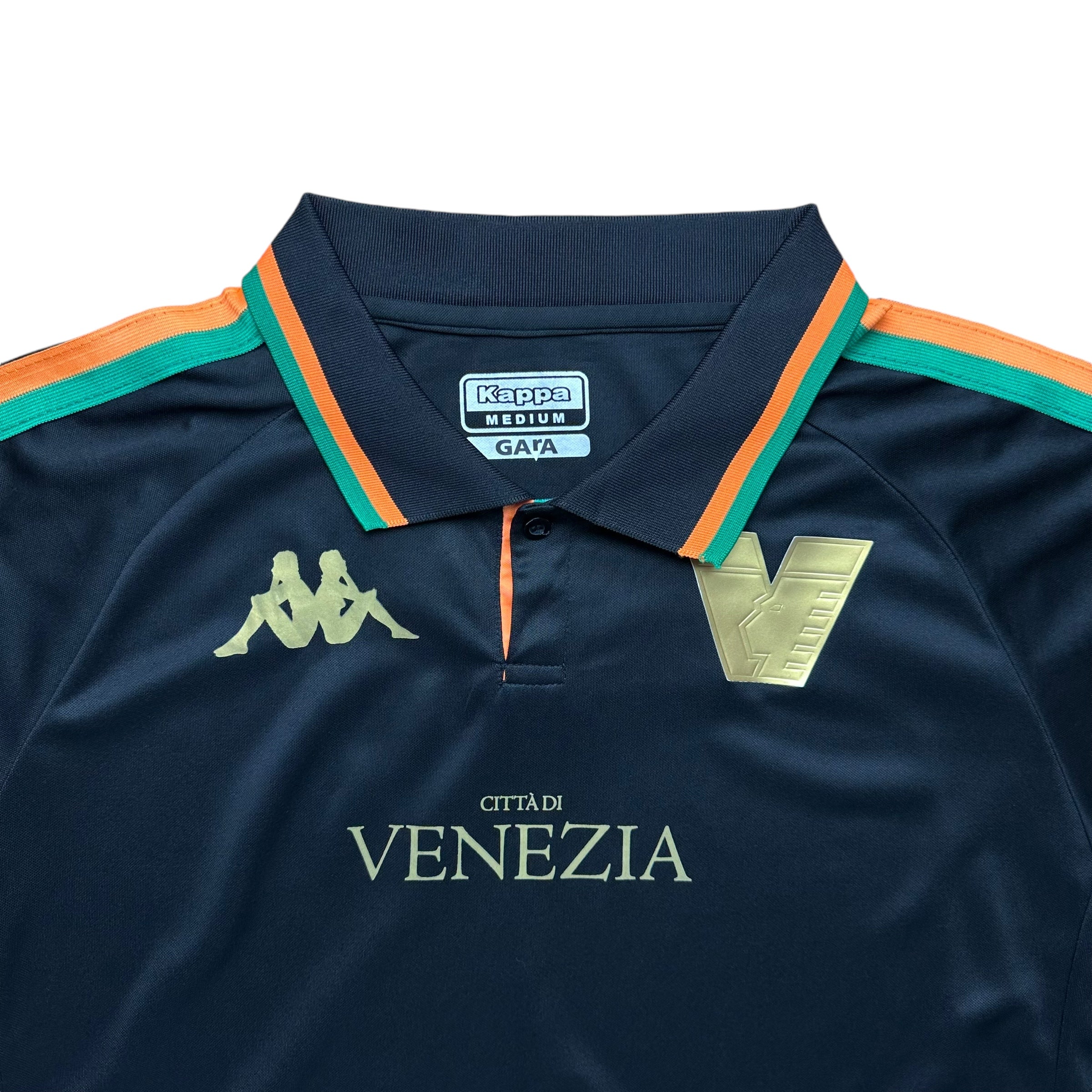 Venezia 2022-23 Home Shirt (M)