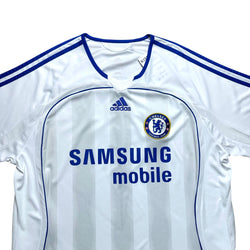 Chelsea 2006-07 Away Shirt (L) Shevchenko #7
