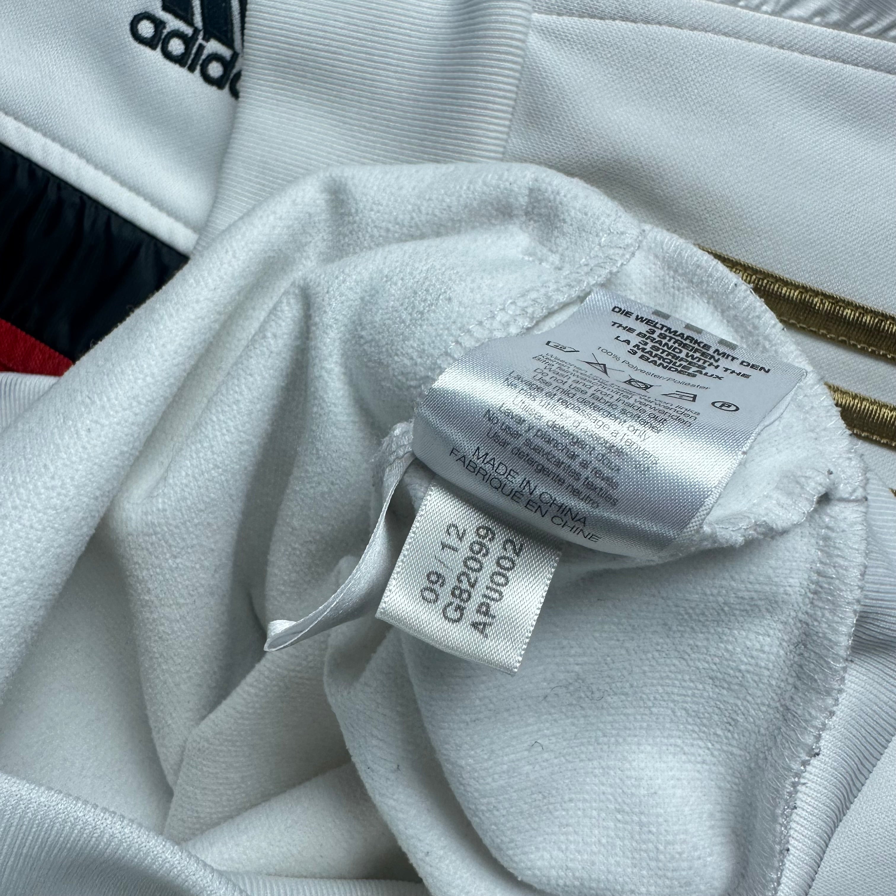 AC Milan 2014-15 Training Jacket (M)