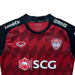 Muangthong United 2015-16 Home Shirt (M)