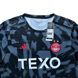 Aberdeen 2024-25 Training Shirt (M) *BNWT