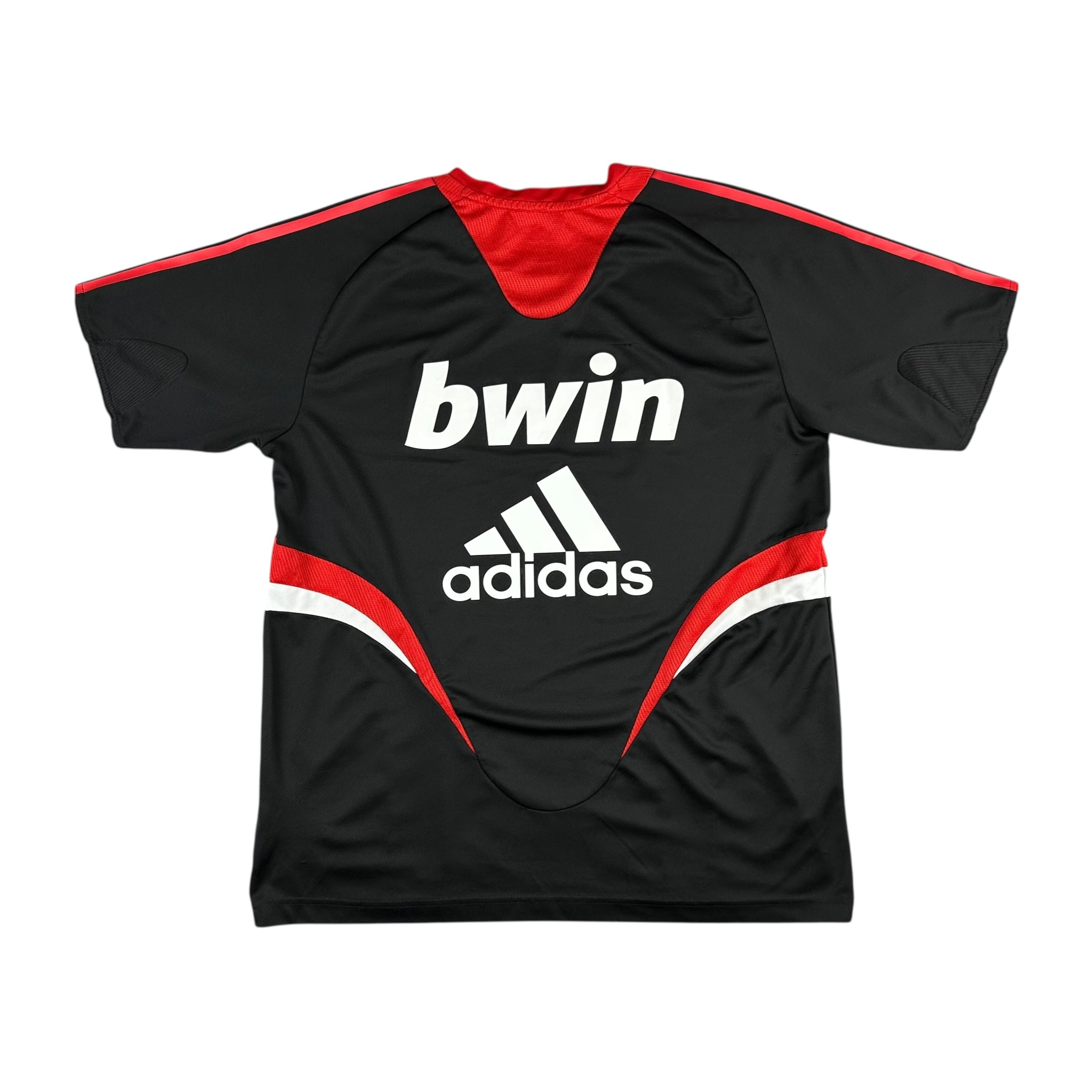 AC Milan 2008-09 Training Shirt (M)