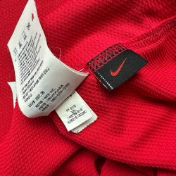 Arsenal 2006-08 Home Shirt (XXL) V. Persie #11