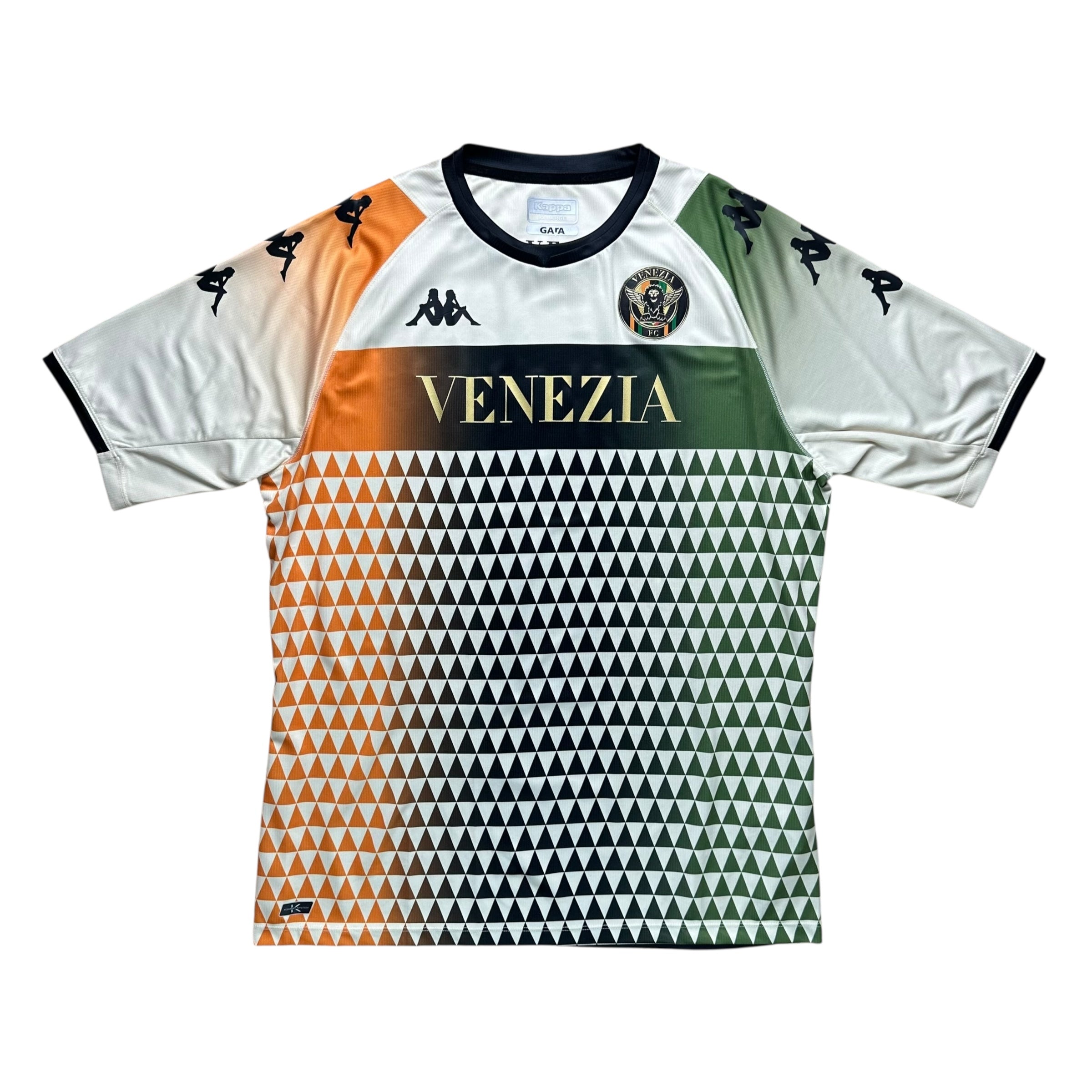 Venezia 2021-22 Away Shirt (XXL)