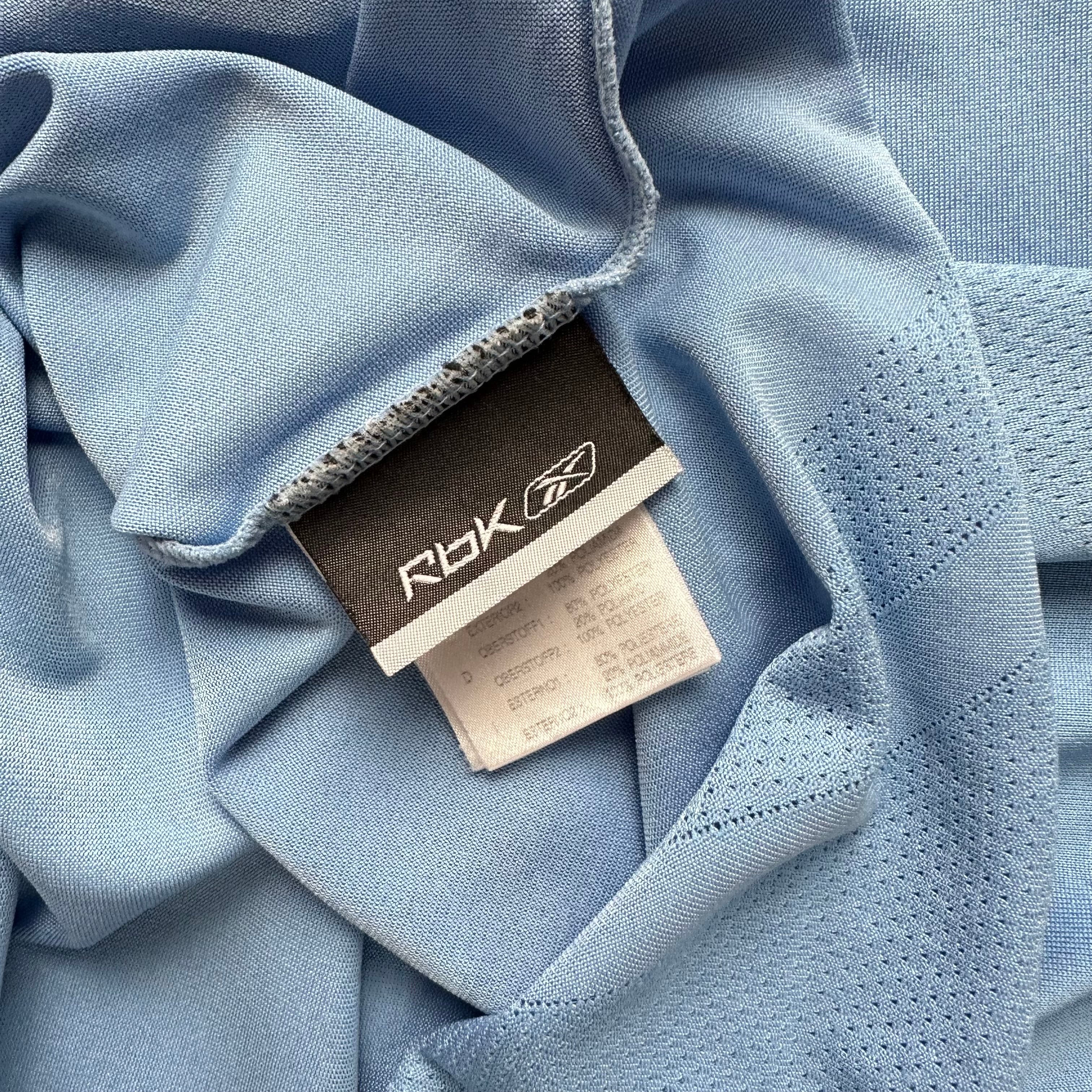 Manchester City 2006-07 Home Shirt (L) Richards #2