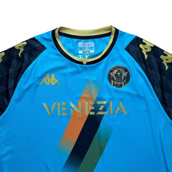 Venezia 2021-22 Third Shirt (XXL)