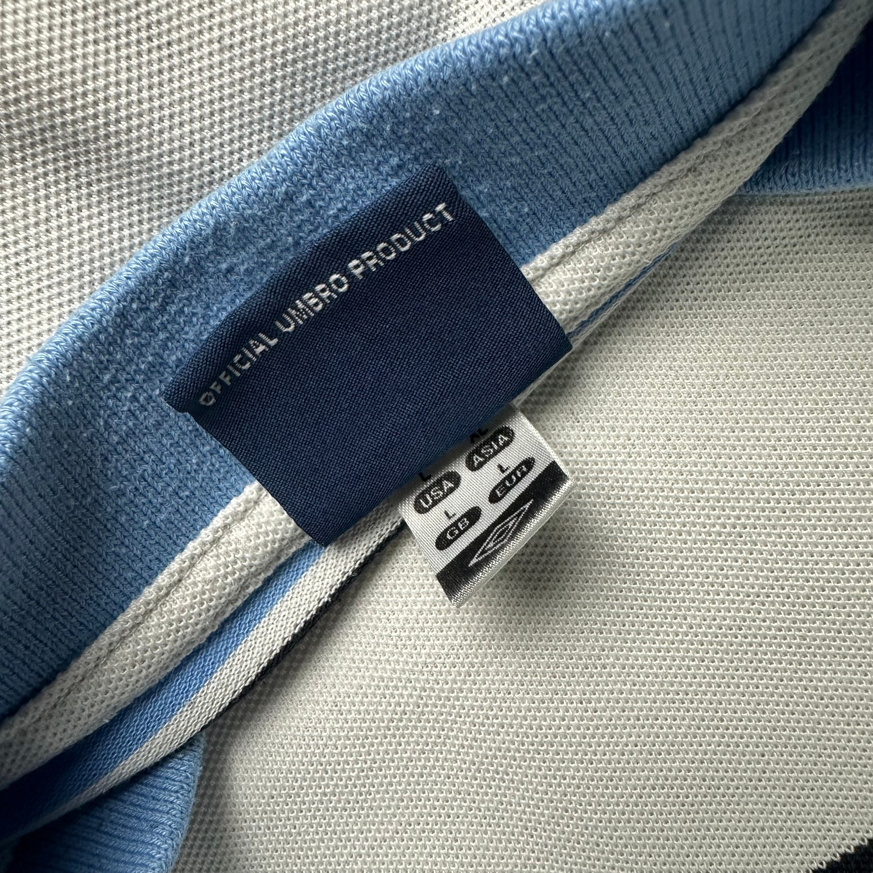 England 2004-06 Training Polo (L)