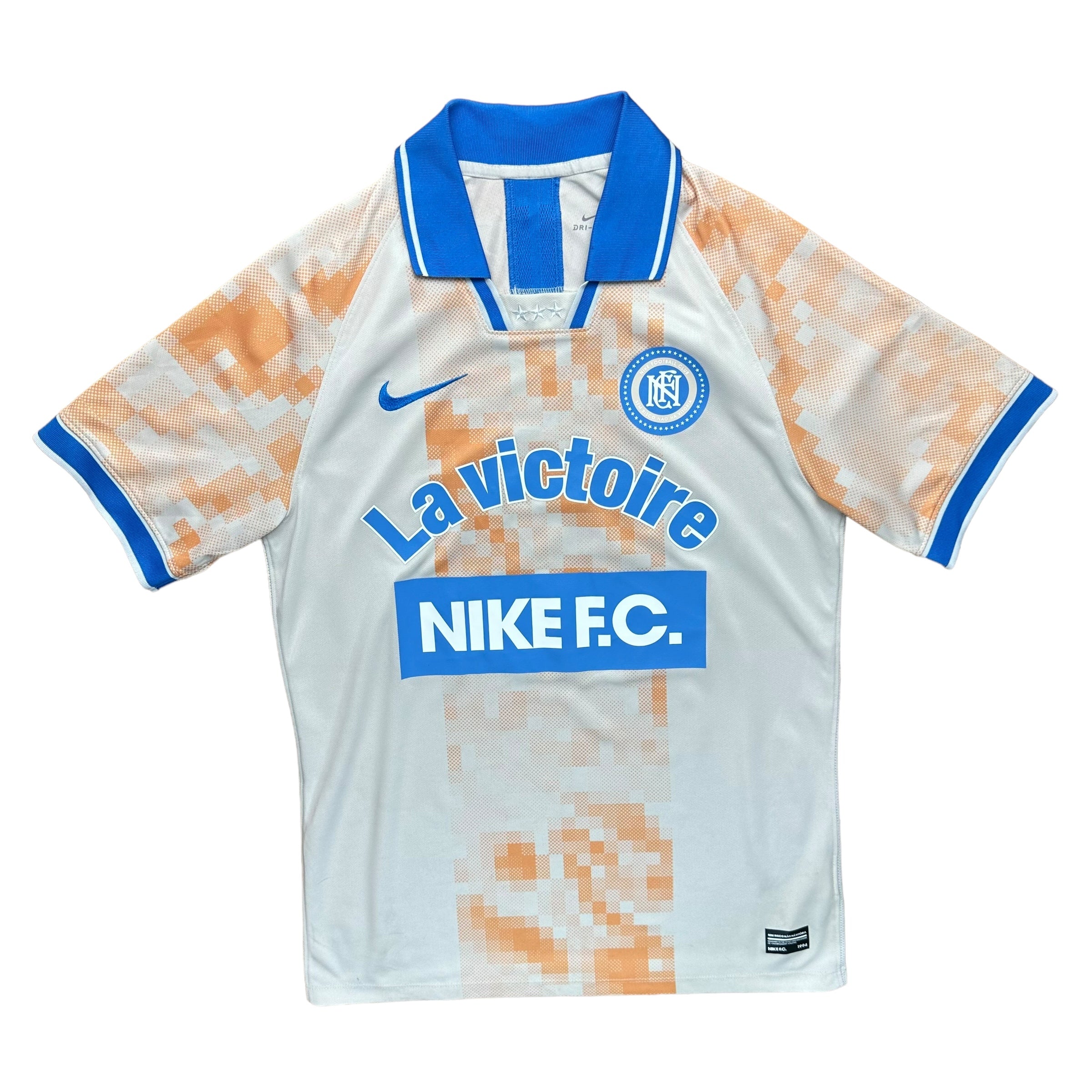 Nike FC "La Victoire" Training Shirt (M)