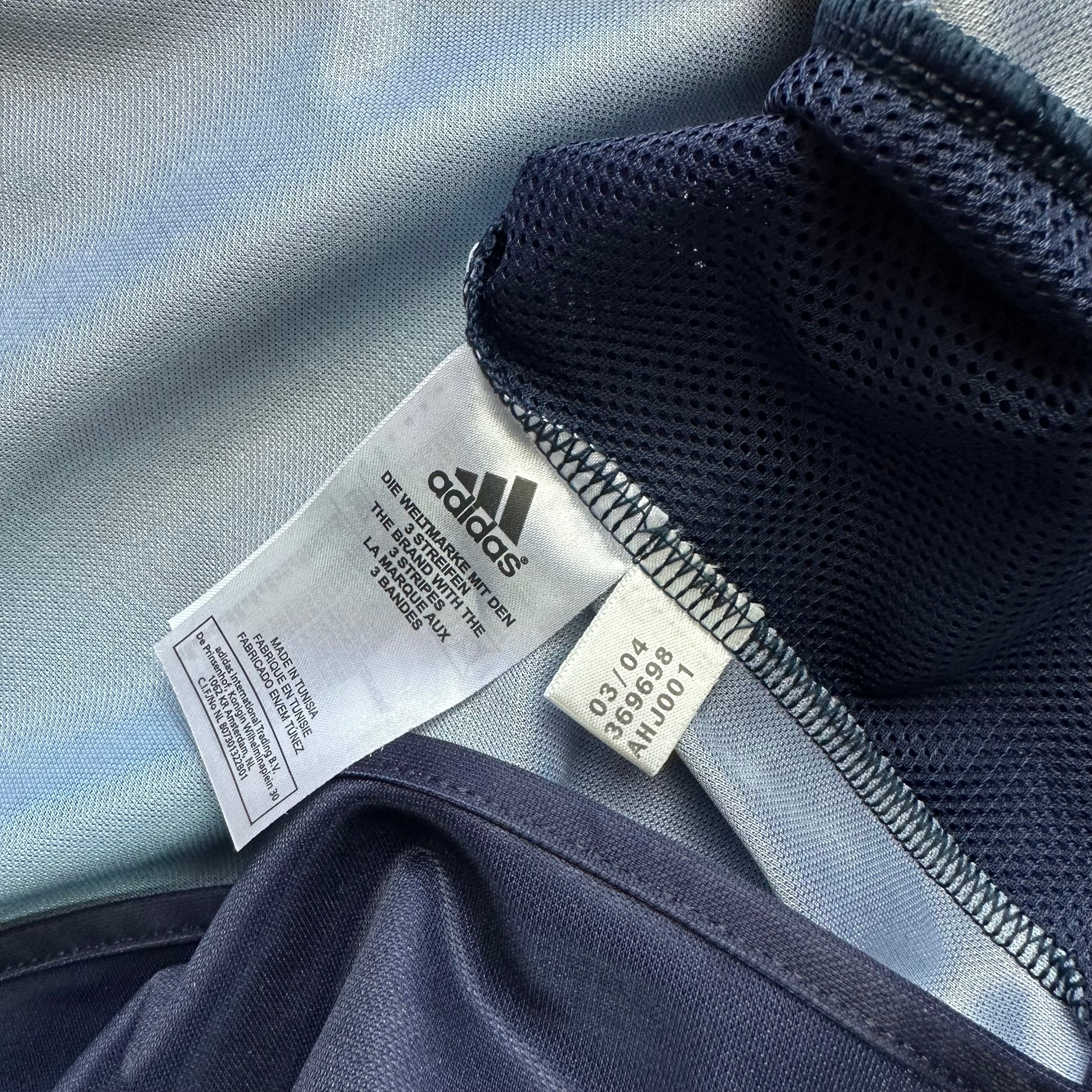 Newcastle 2004-05 Away Shirt (L) Shearer #9