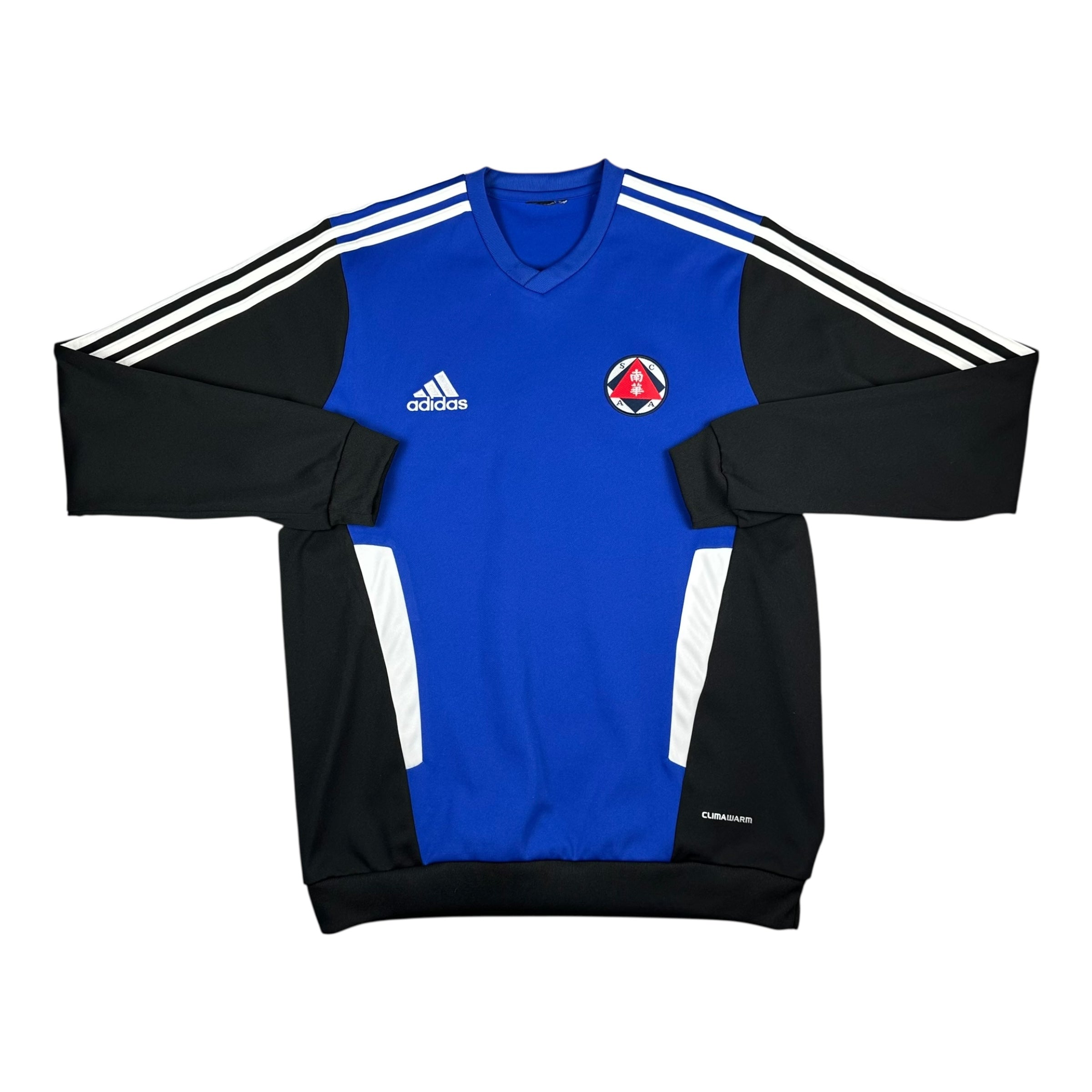 South China AA 2011-12 Training Sweatshirt (M)