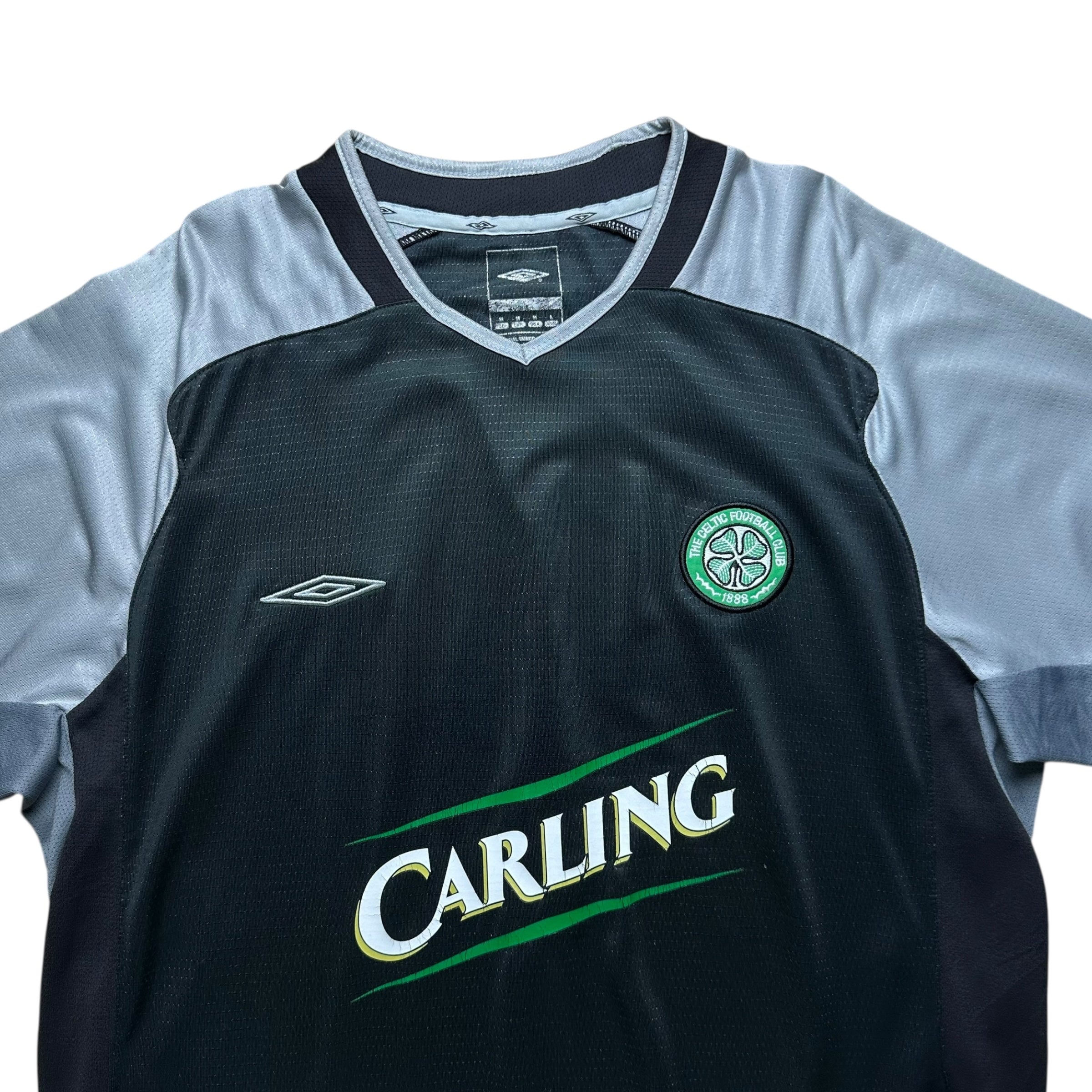 Celtic 2004-05 Training Shirt (M)