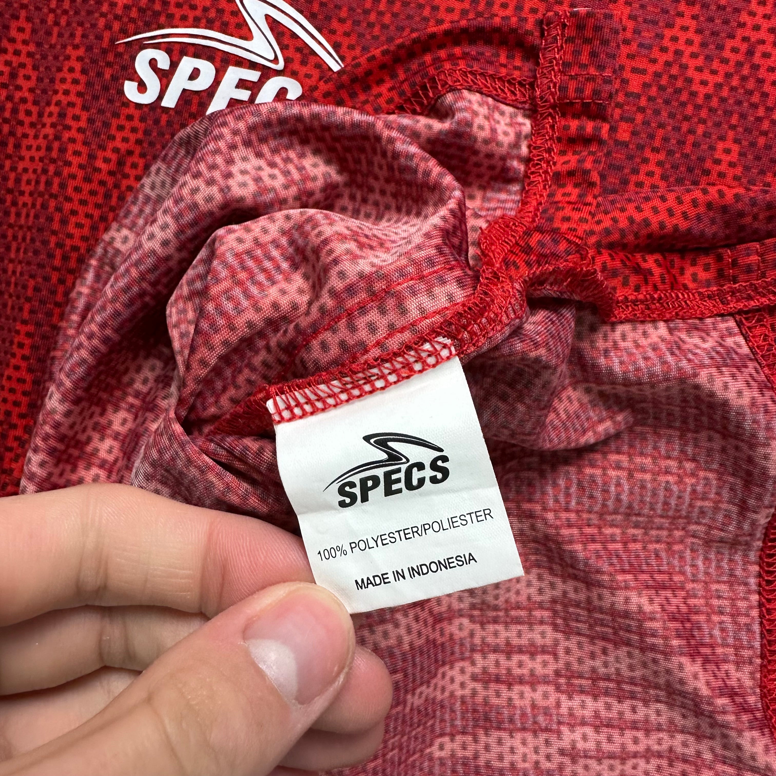 Indonesia 2022 Home Shirt (M)