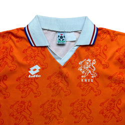 Netherlands 1994 Home Shirt (L)