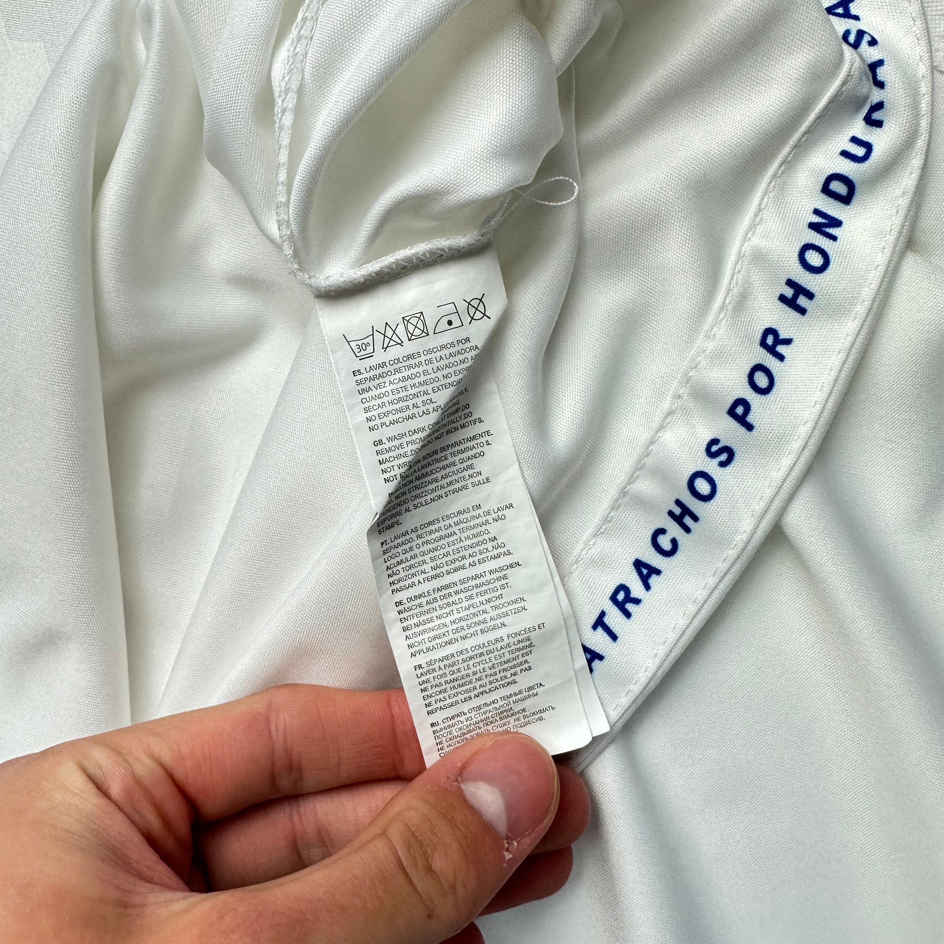 Honduras 2019 Home Shirt (XXXL)