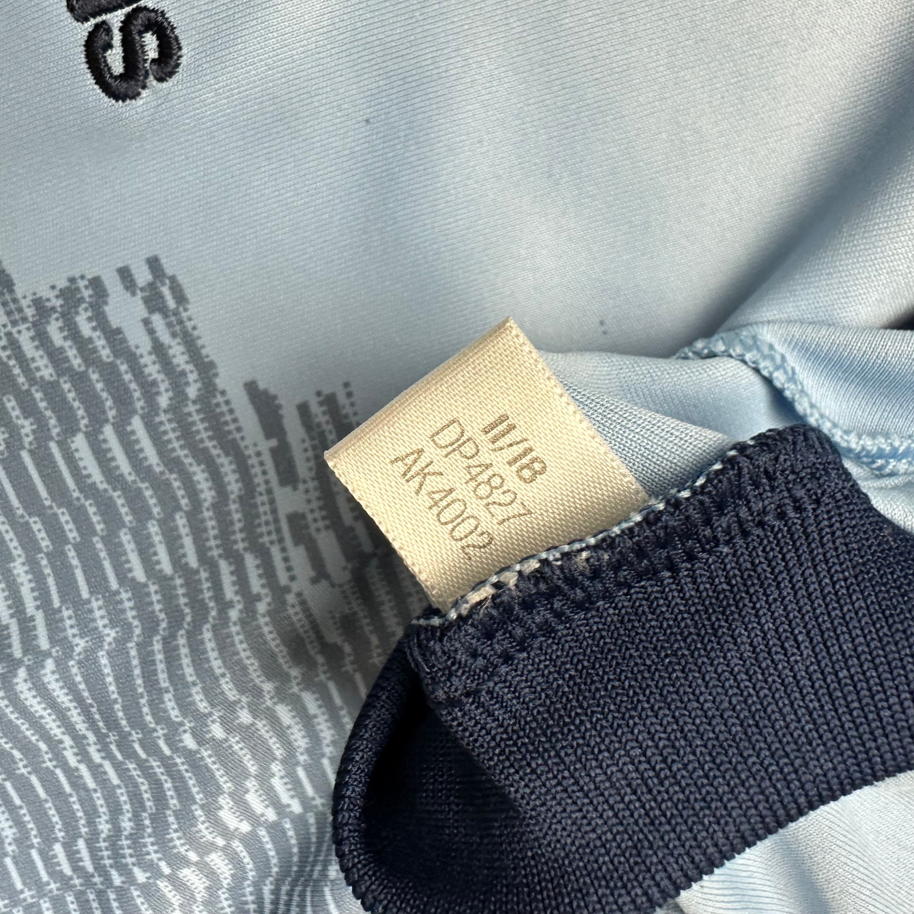 Sporting Kansas City 2019 Home Shirt (M)