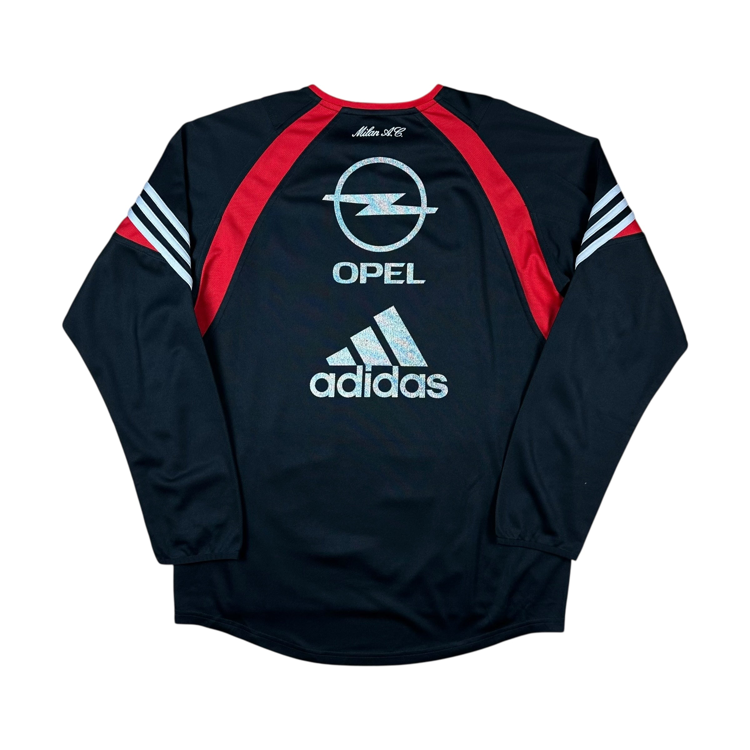 AC Milan 2003-04 Training Shirt (M)