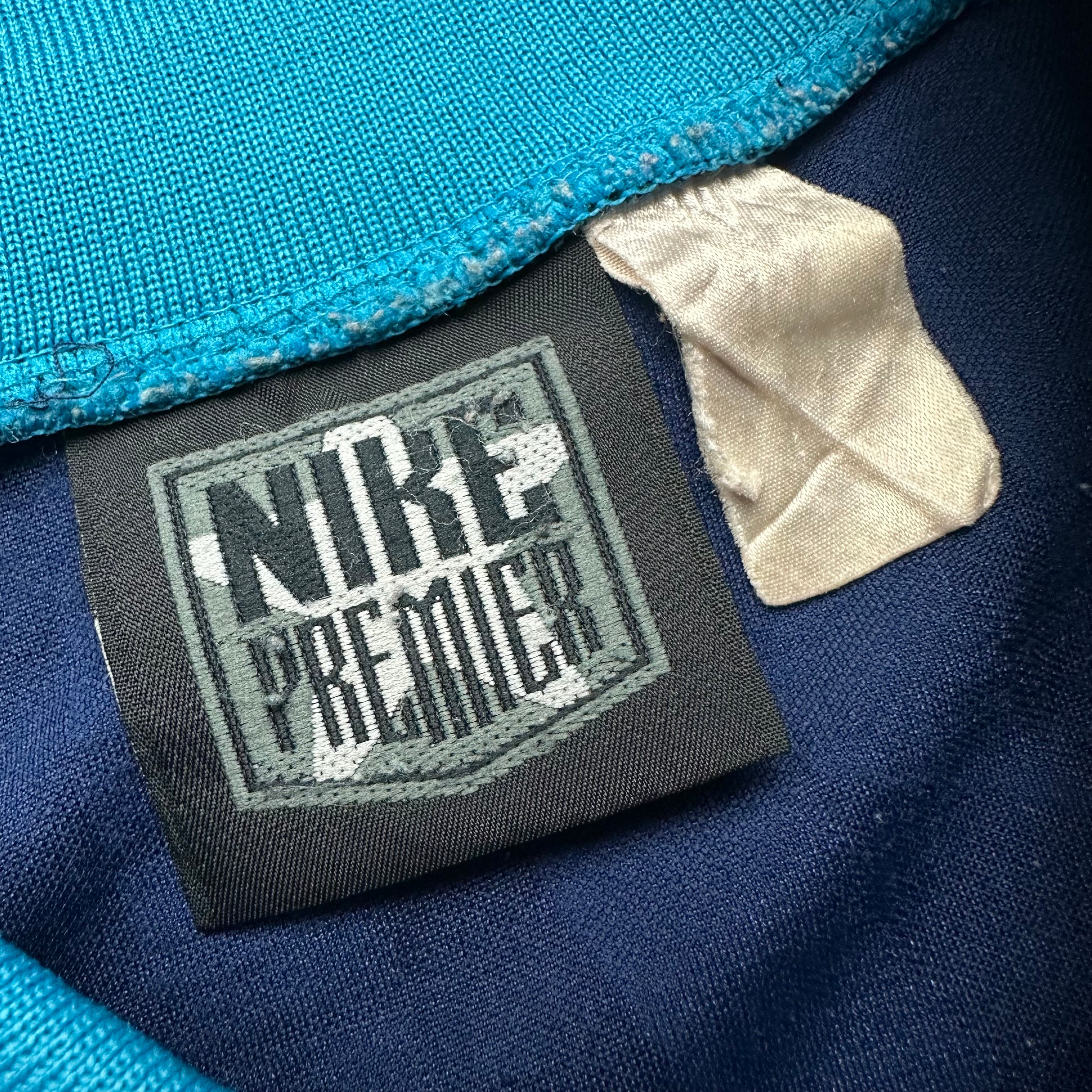 Arsenal 1994-95 Away Shirt (L)