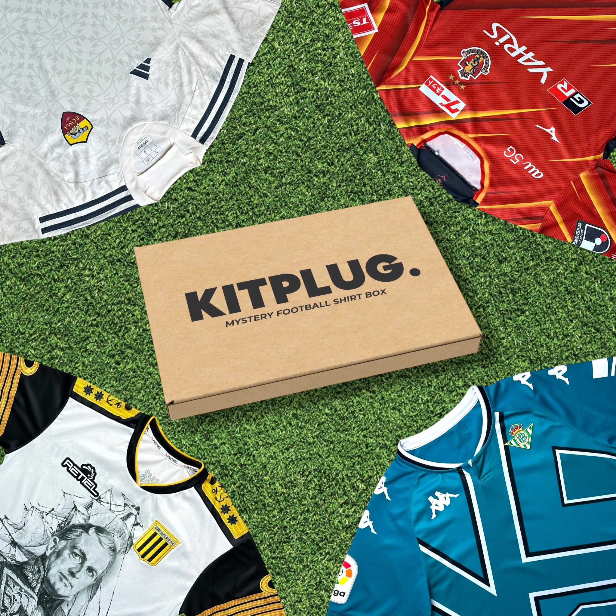 Kitplug