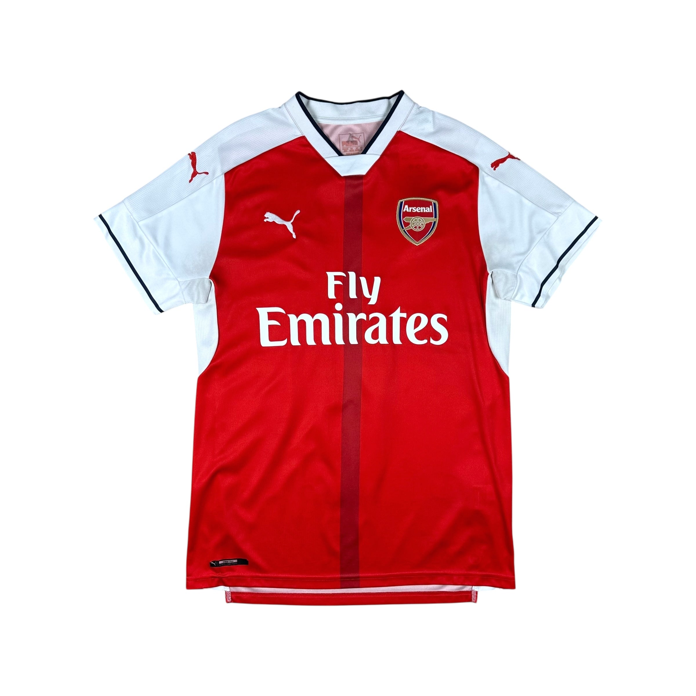 Arsenal 2016-17 Home Shirt (M) Özil #11