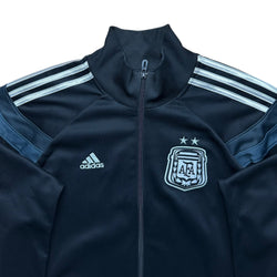 Argentina 2013-14 Training Track Jacket (M)