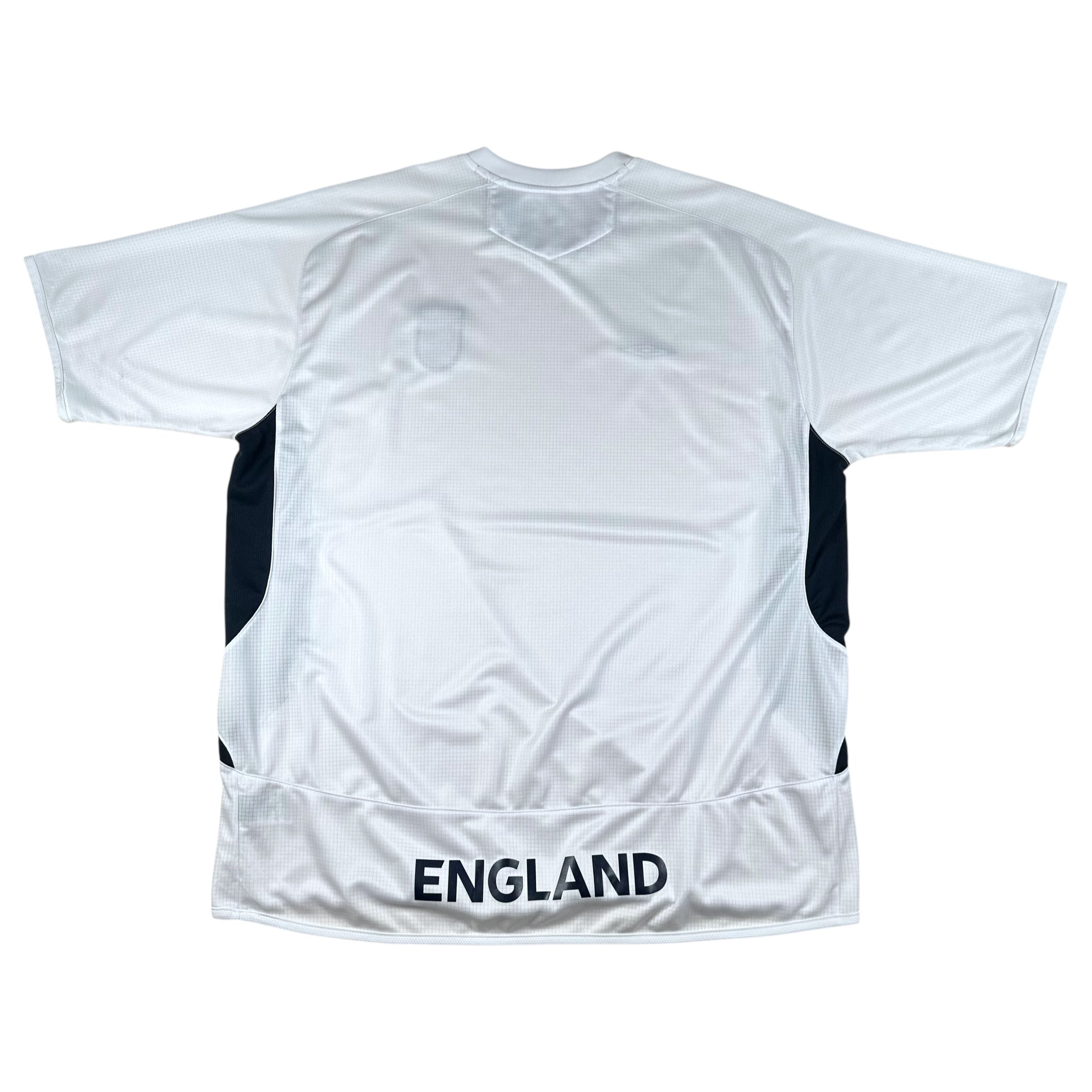 England 2004-06 Training Shirt (XXL)