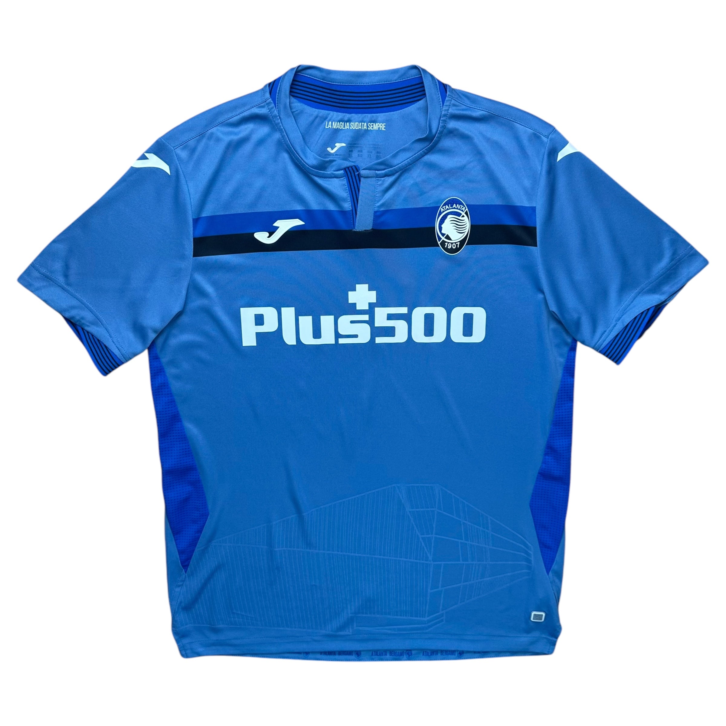 Atalanta 2020-21 Third Shirt (XL)