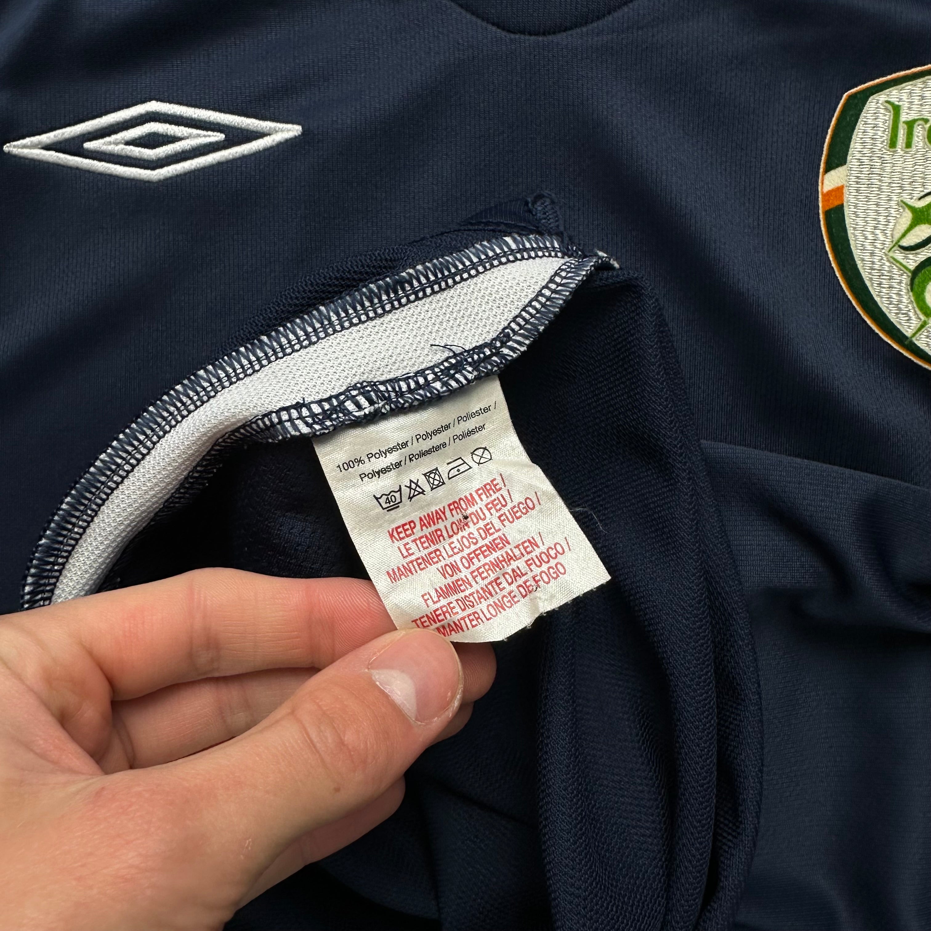 Ireland 2008 Training Shirt (XL)