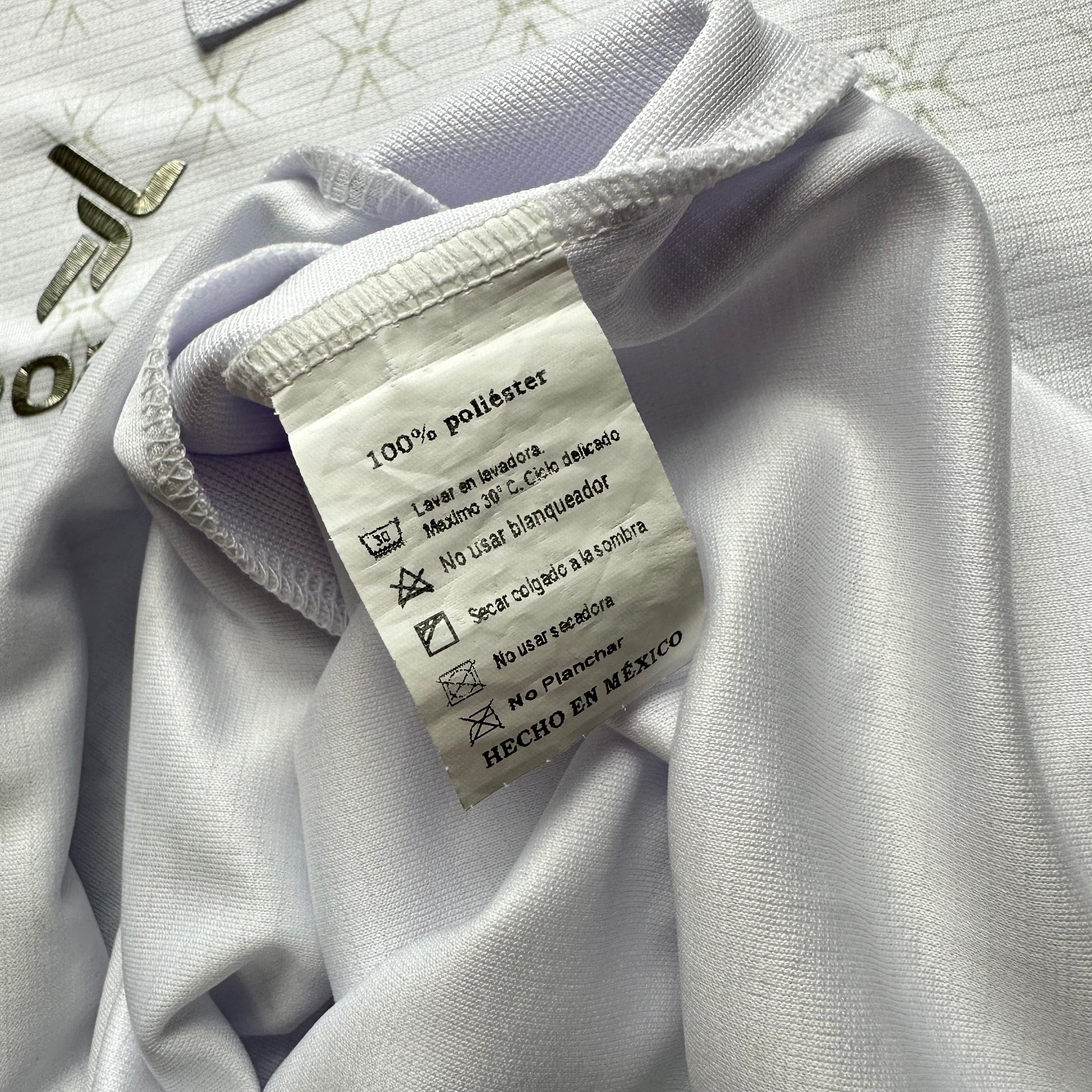 FC Juárez 2023-24 Away Shirt (M)