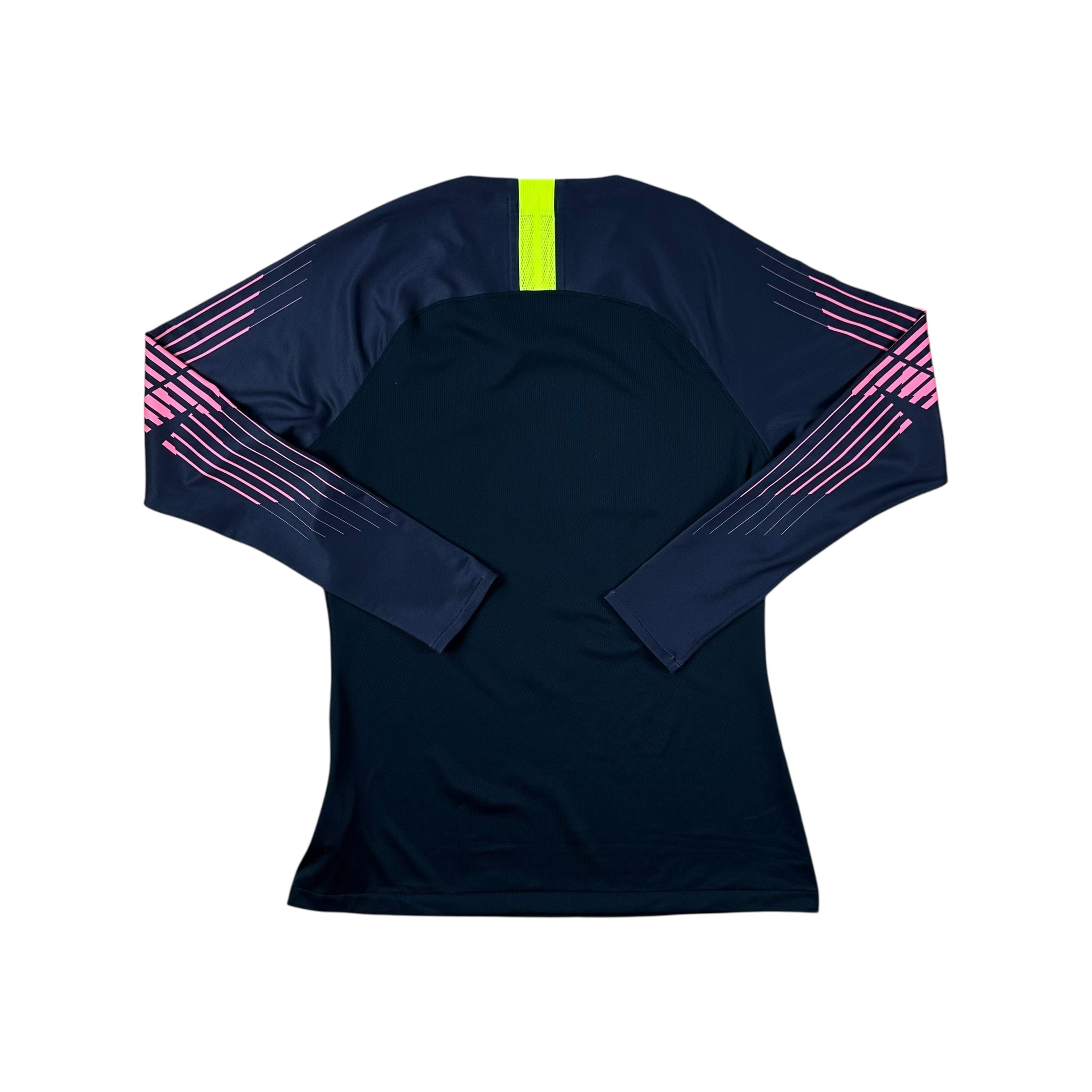 South Korea 2018 Women’s GK Shirt (L)