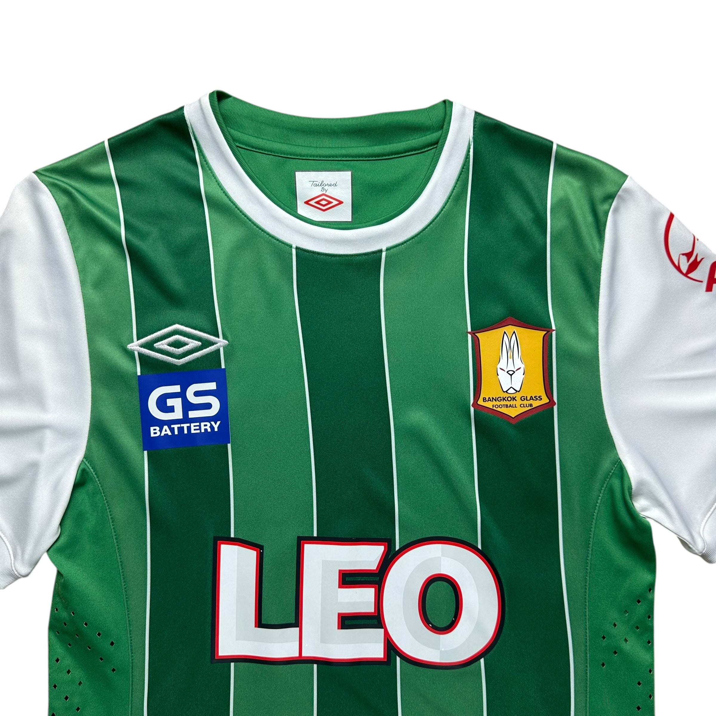 Bangkok Glass Home Shirt (S)