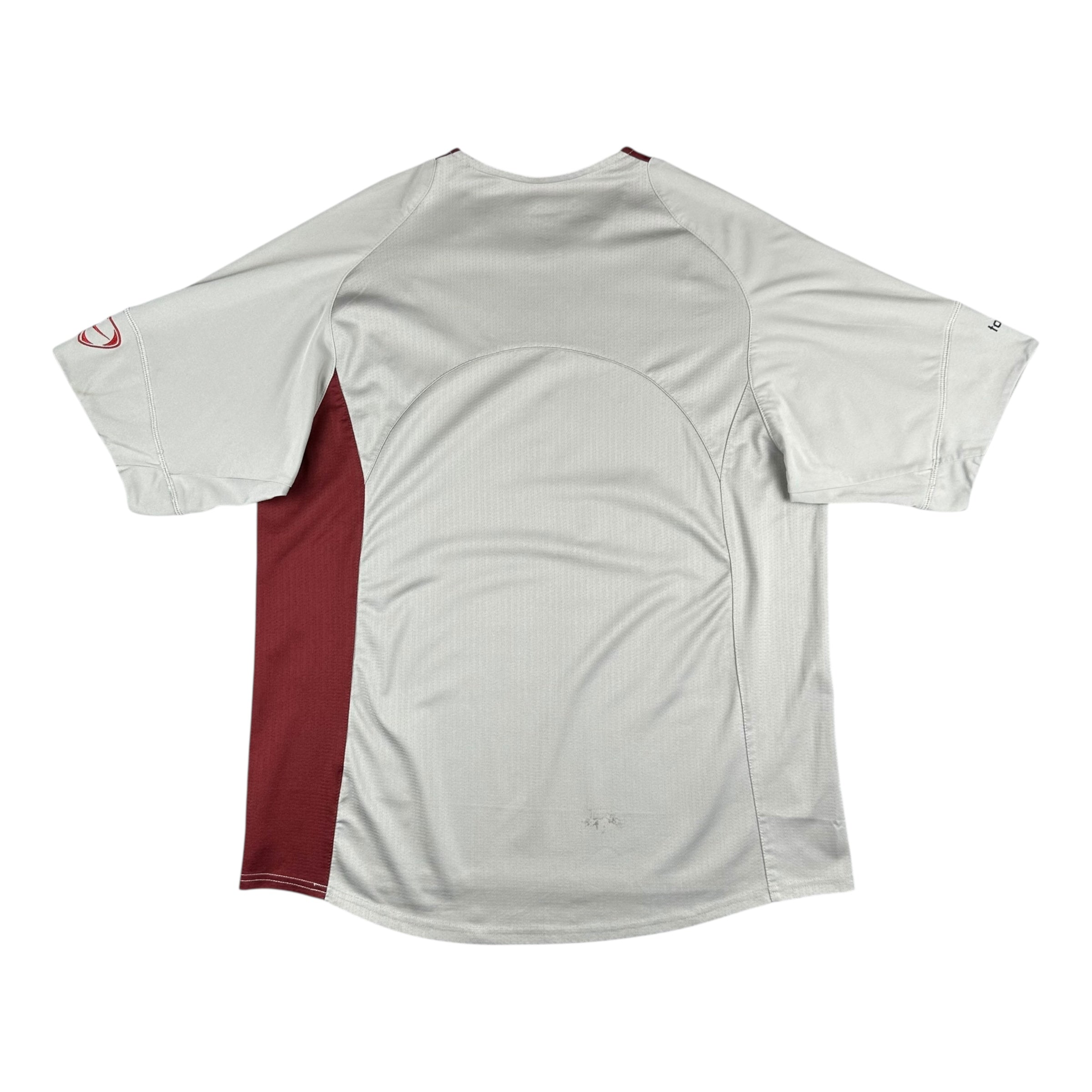 Manchester United 2004-05 Training Shirt (L)