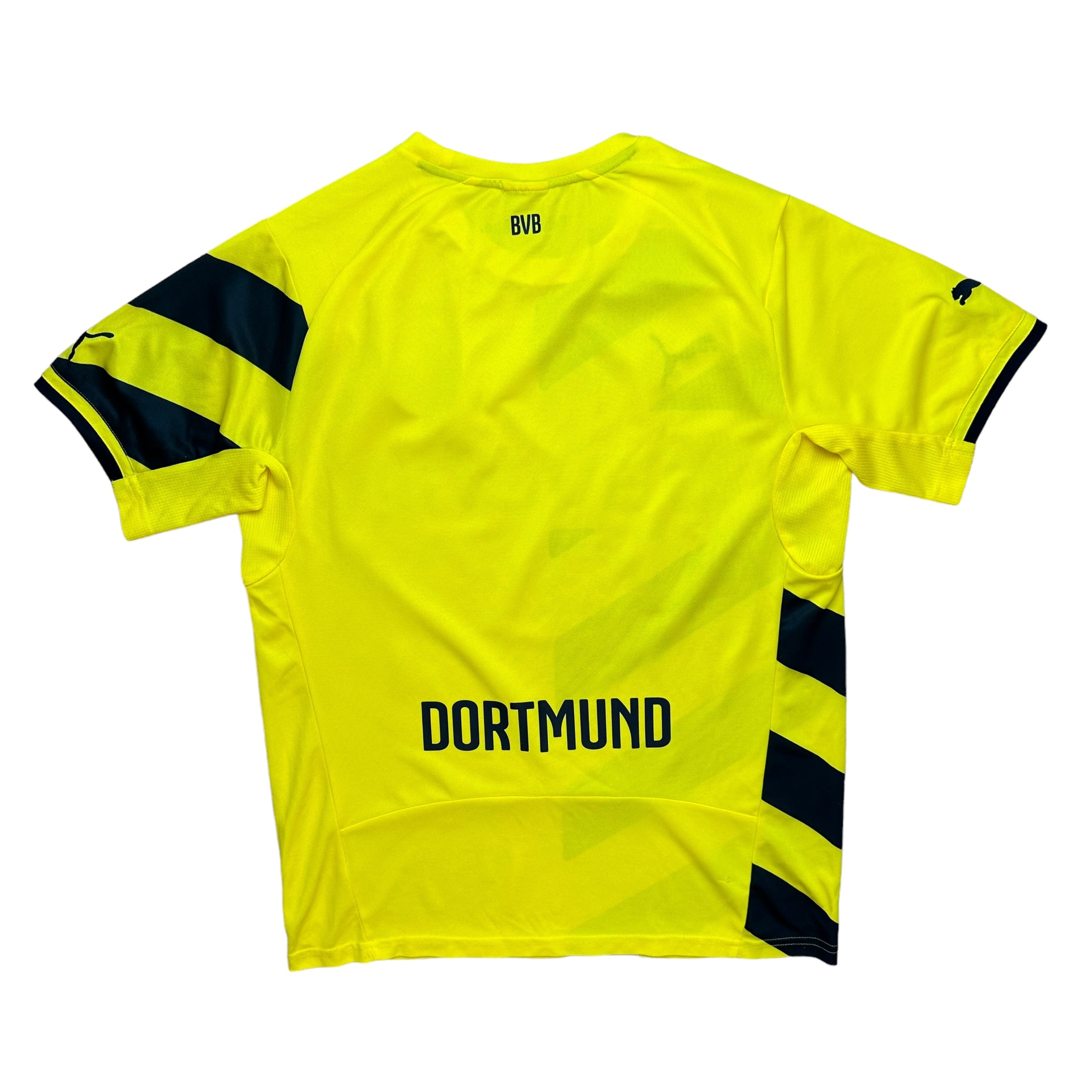 Borussia Dortmund 2014-15 Home Shirt (L)